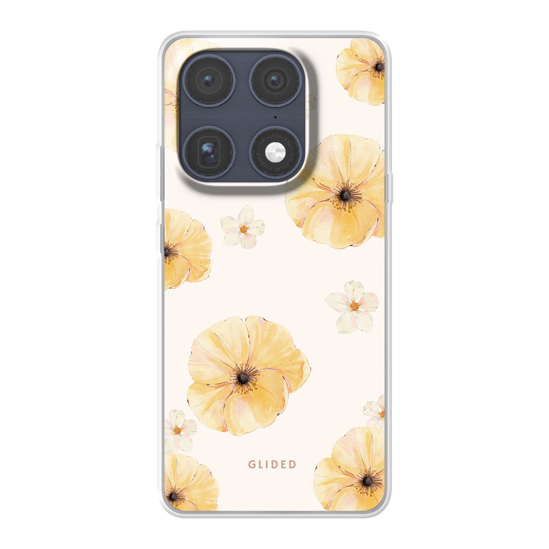 Sunny | GLIDED X CARMEN.RSO - Motorola Signature Handyhülle
