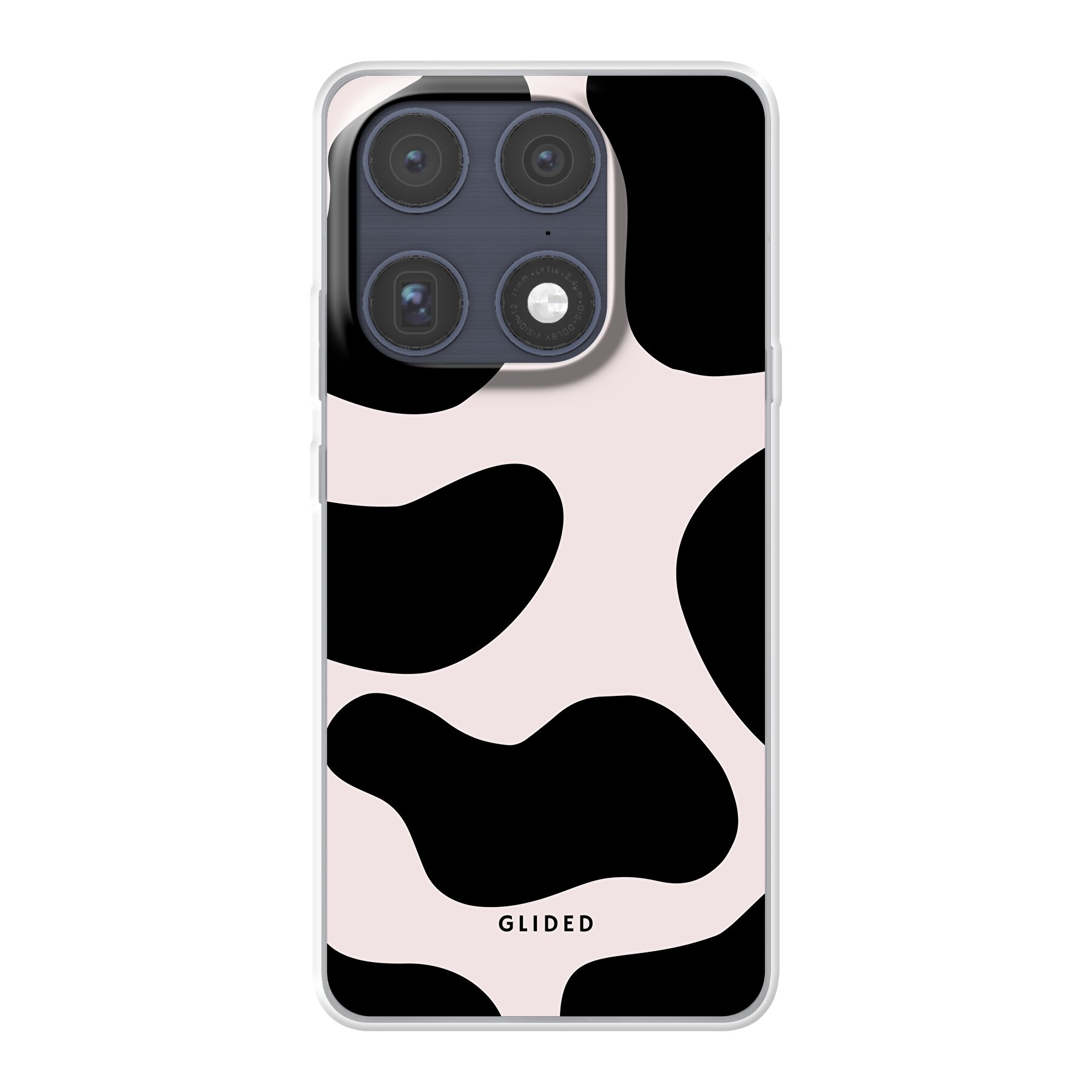 Cow meets Wow - Motorola Signature Handyhülle
