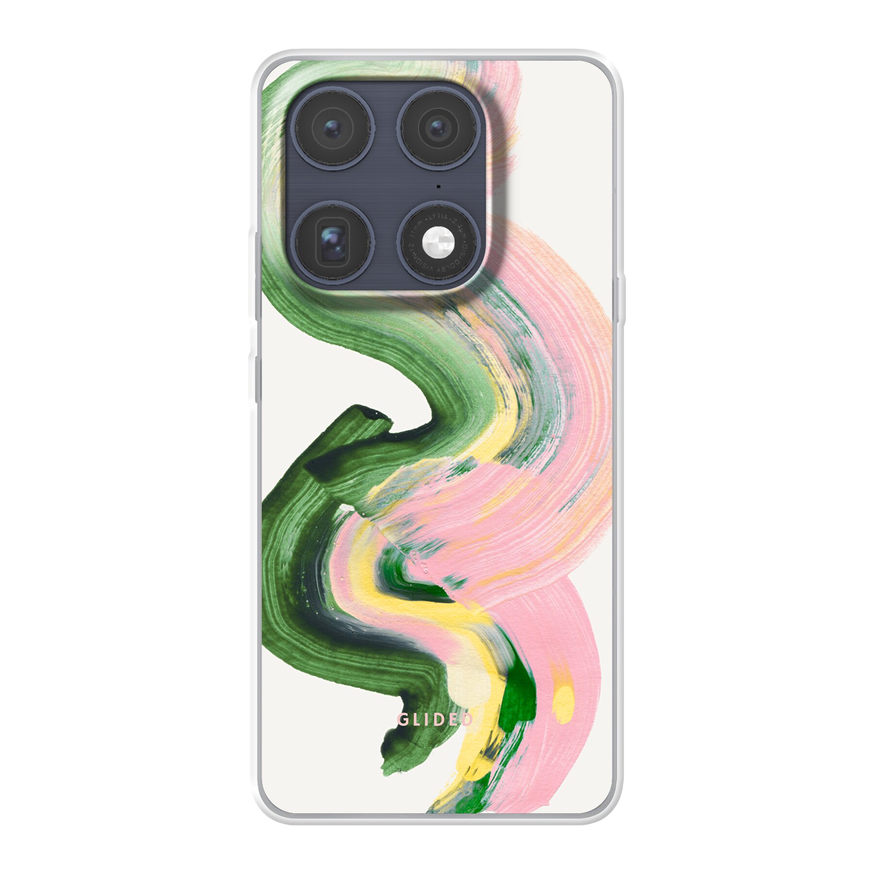 Modert Art - Motorola Signature Handyhülle