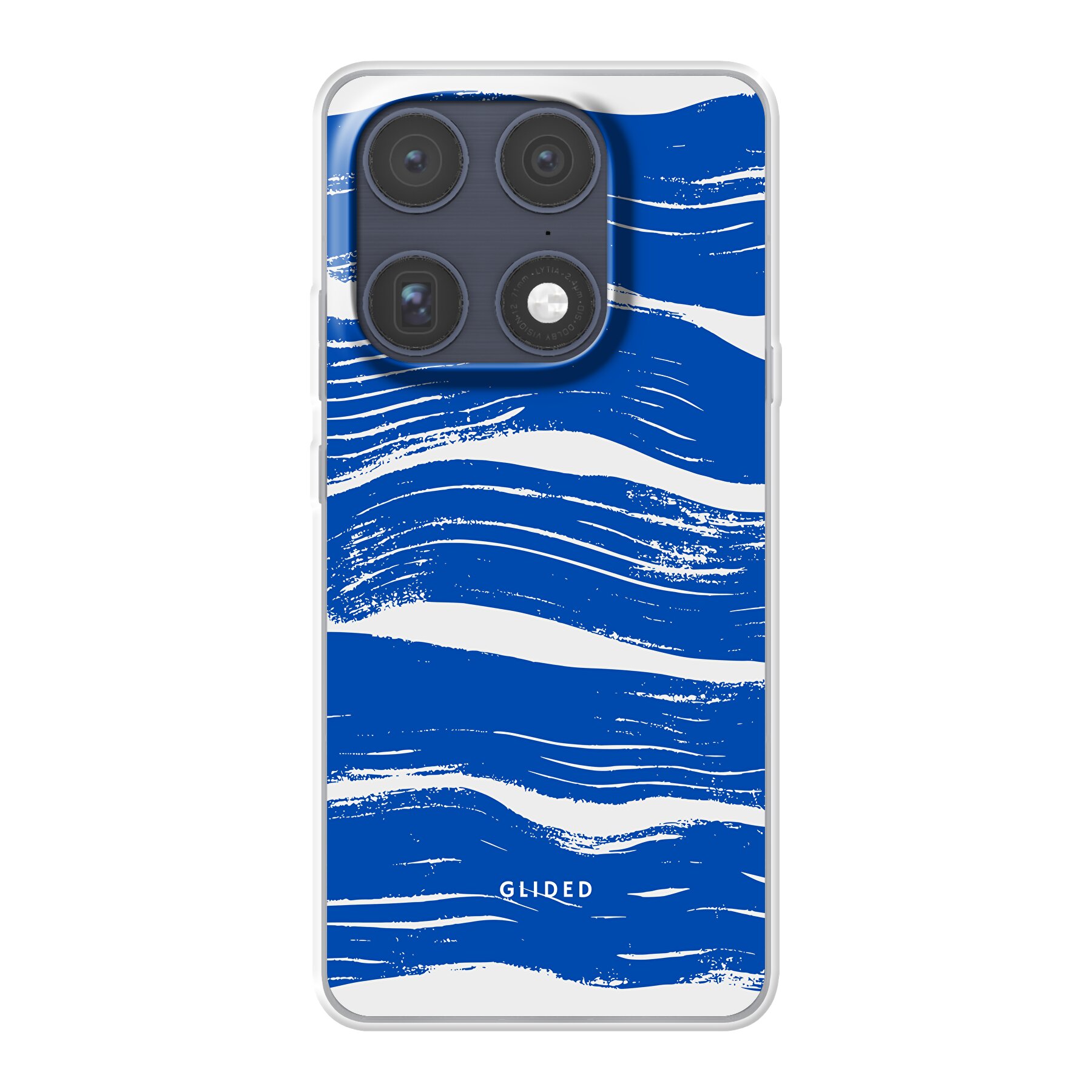 La Mer - Motorola Signature Handyhülle