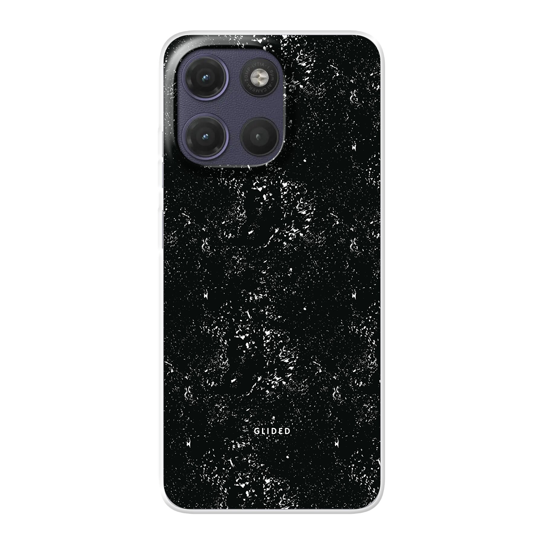 Skytly - Motorola Moto G17 Power Handyhülle