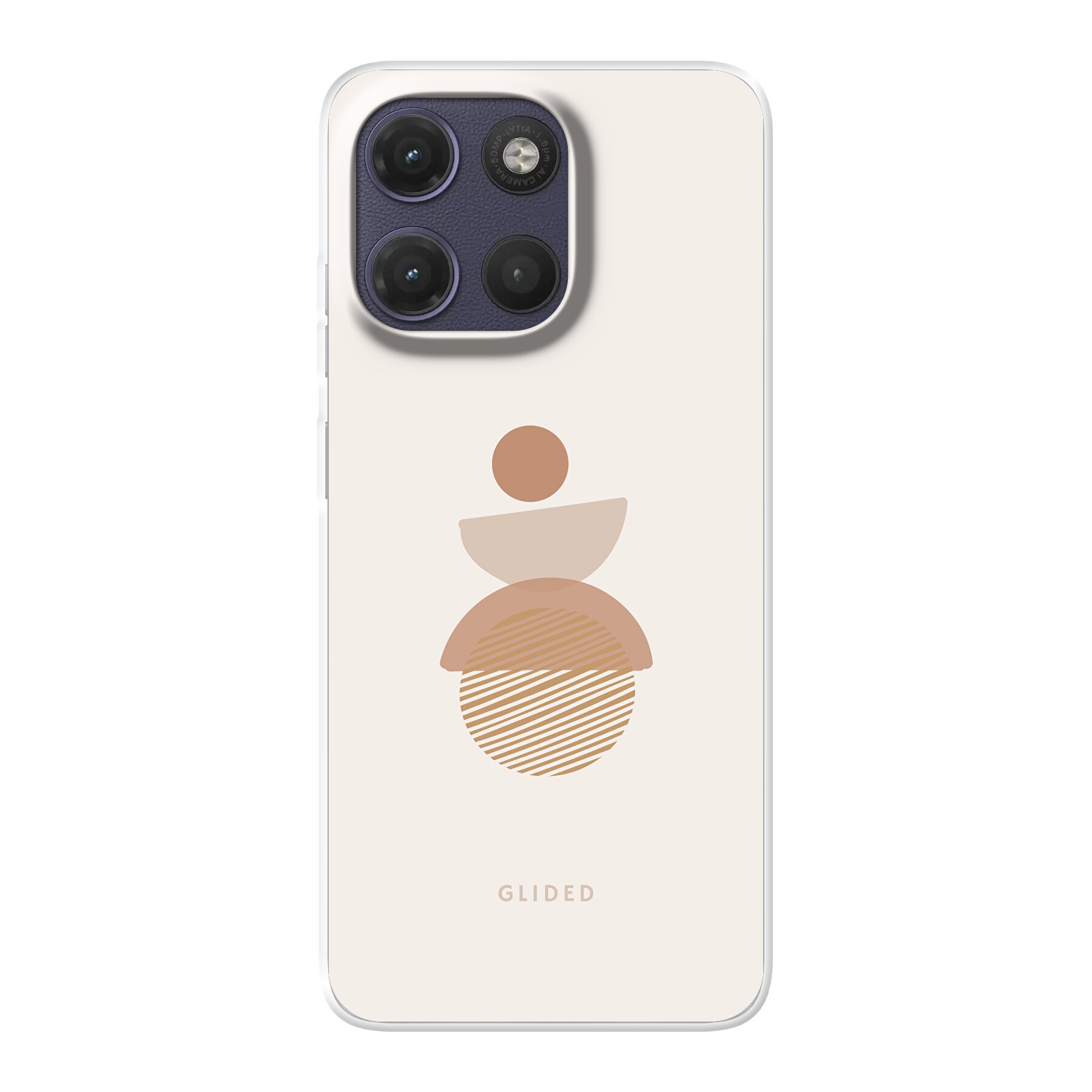 Solace - Motorola Moto G17 Power Handyhülle