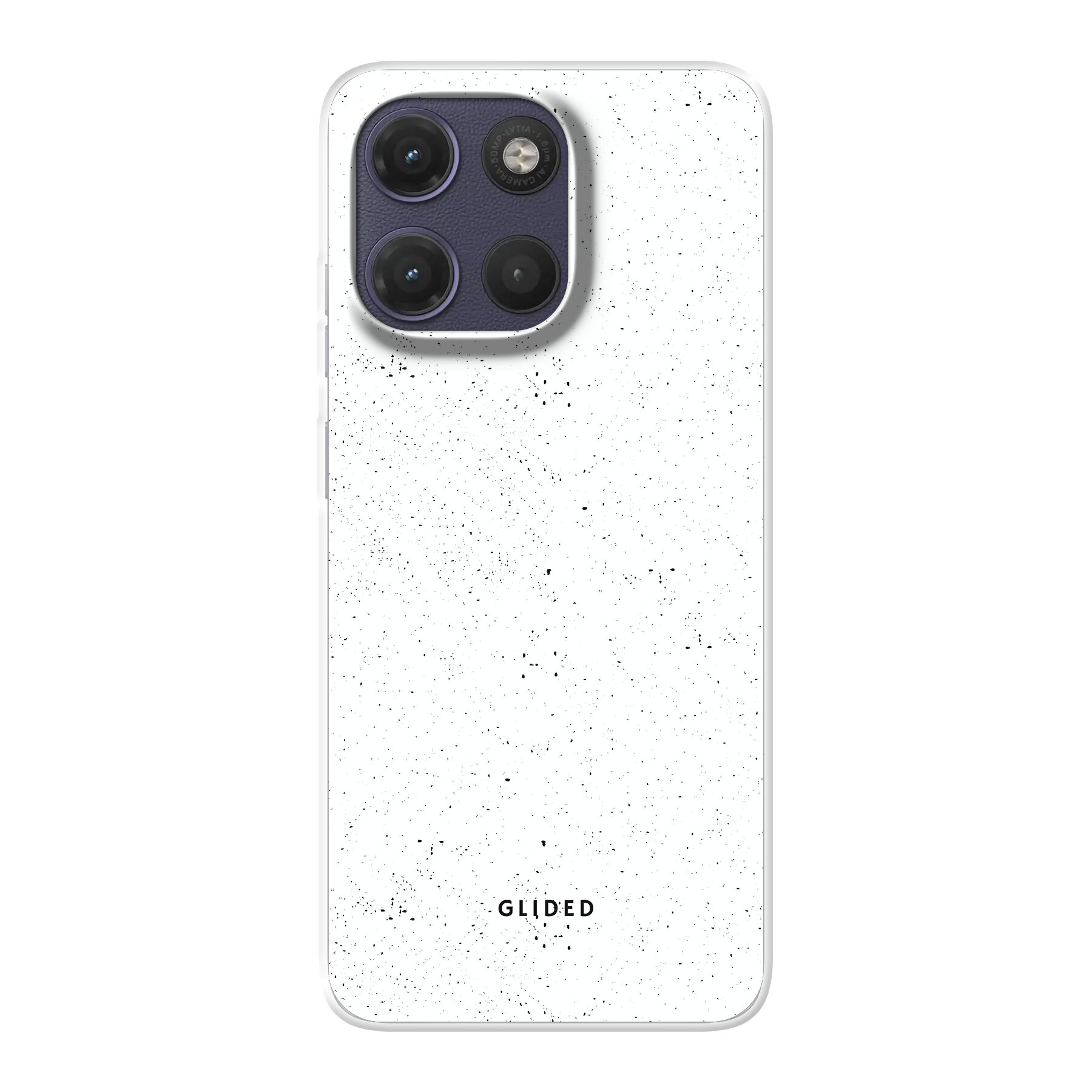 Subtle Essence - Motorola Moto G17 Power Handyhülle