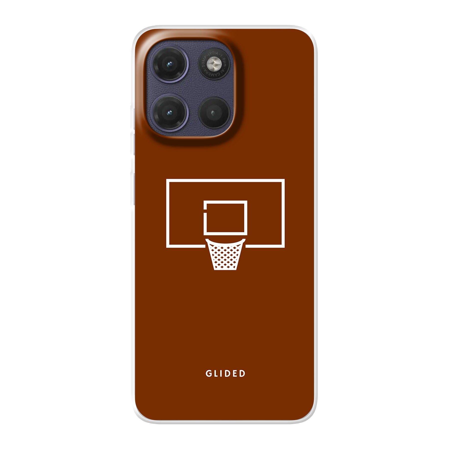 Basket Blaze - Motorola Moto G17 Power Handyhülle