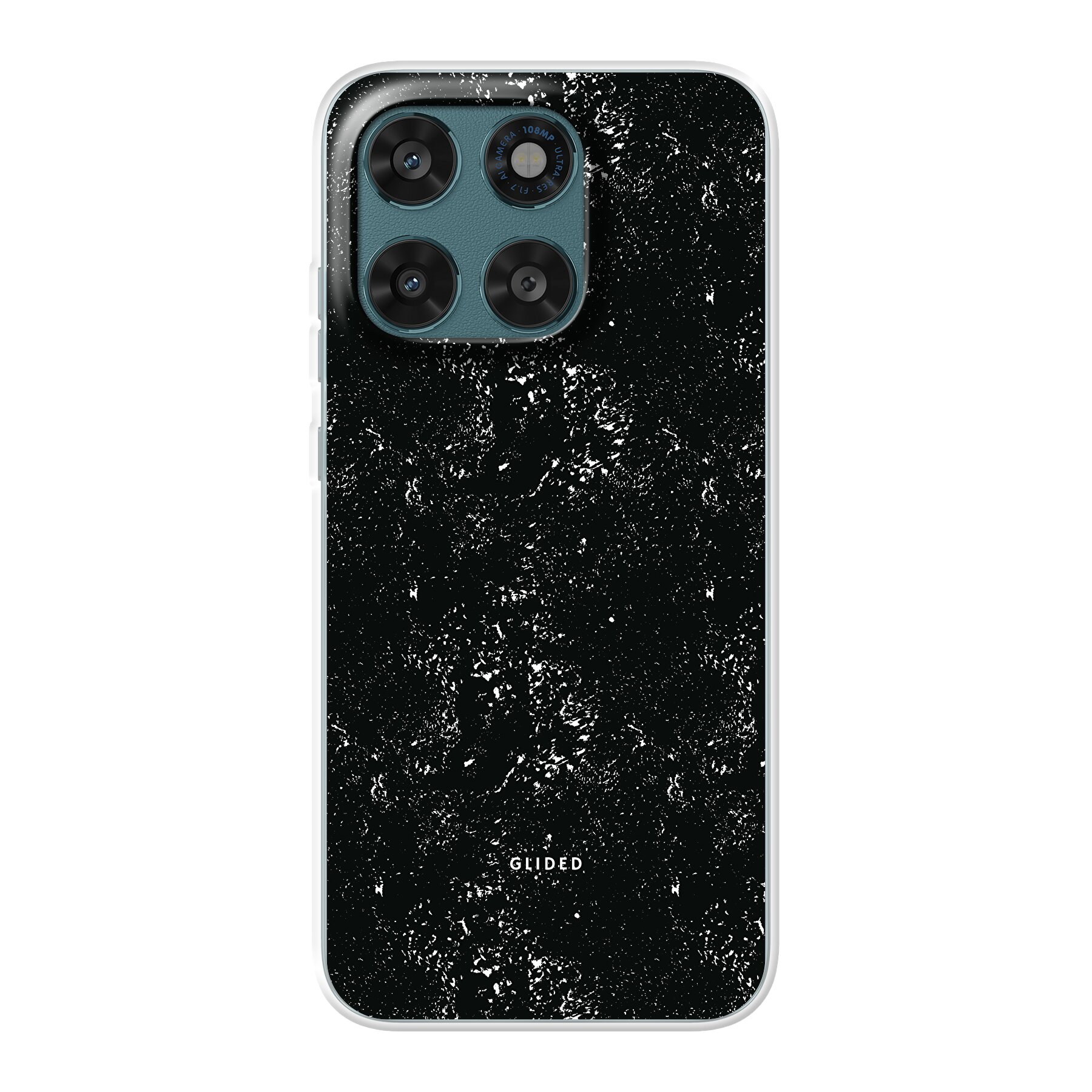 Skytly - Motorola Moto G67 Handyhülle