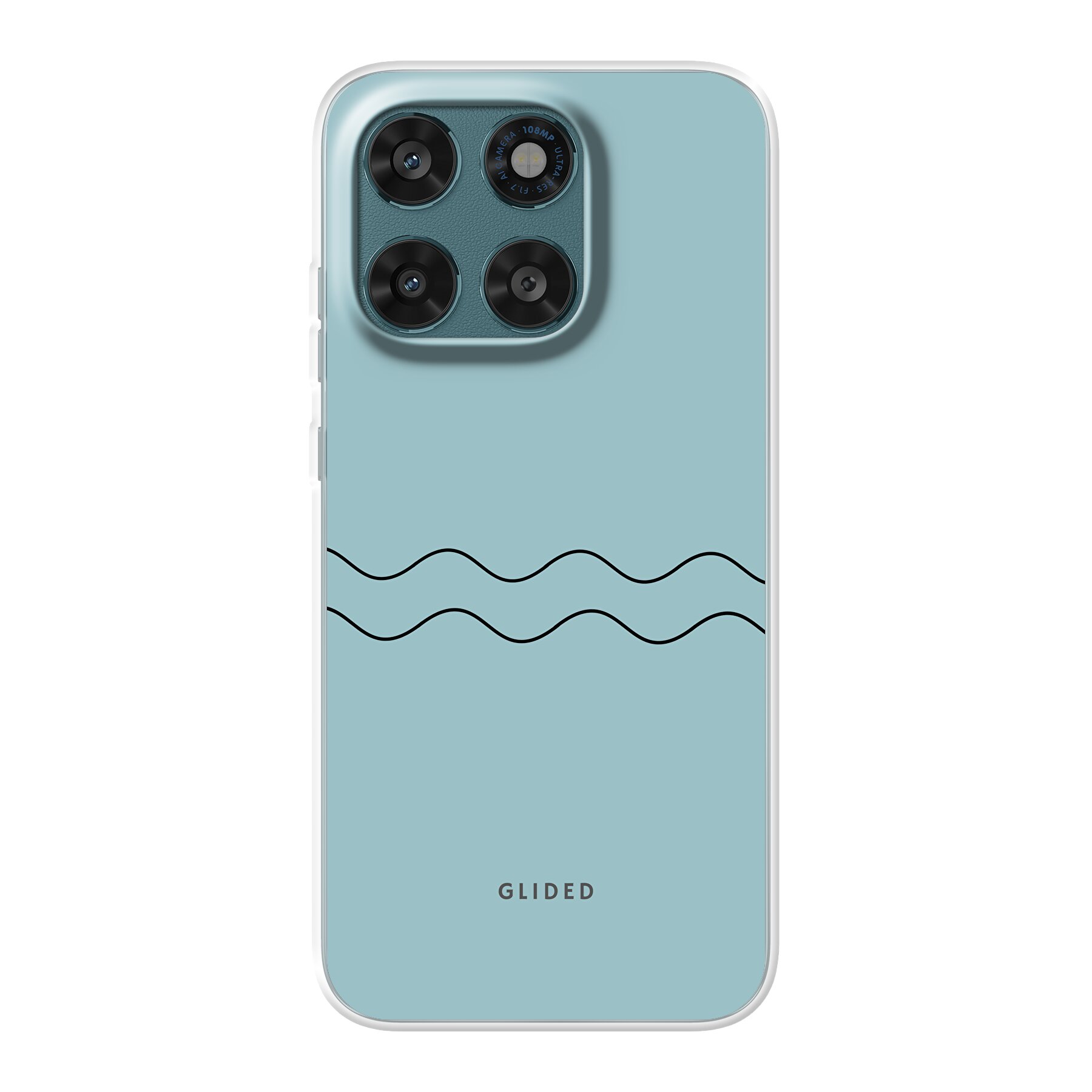 Horizona - Motorola Moto G67 Handyhülle