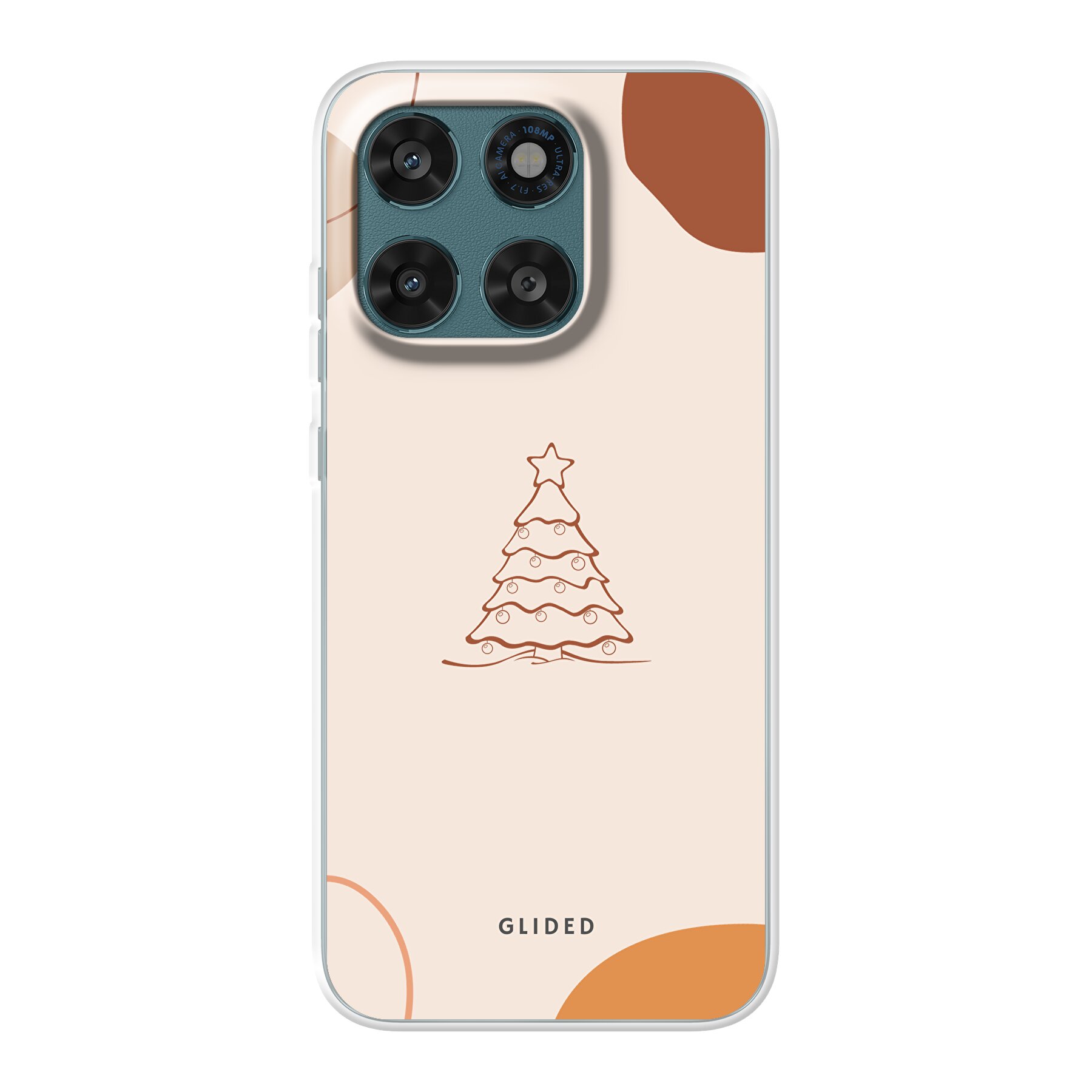 Wintertouch - Motorola Moto G67 Handyhülle