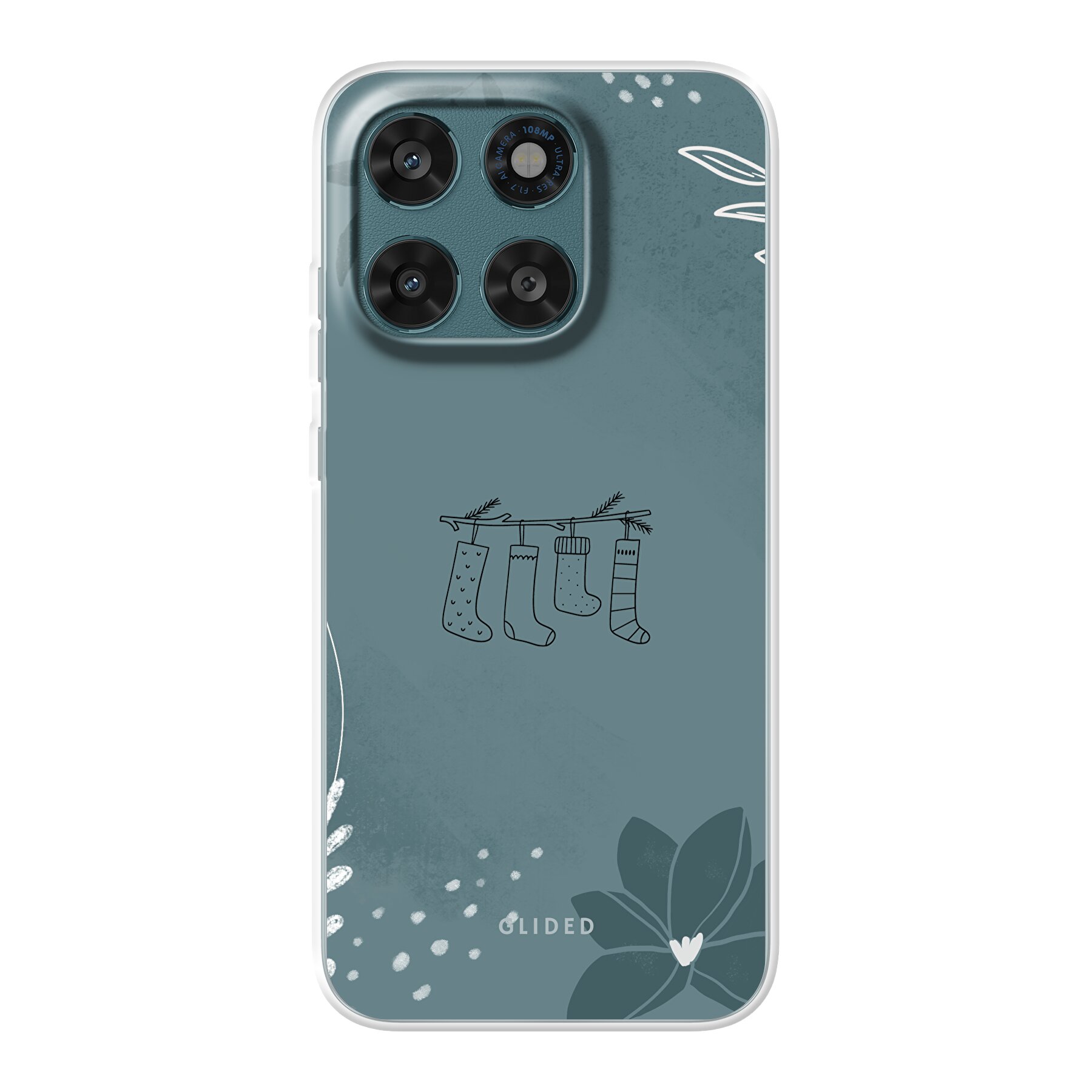 Cozy - Motorola Moto G67 Handyhülle