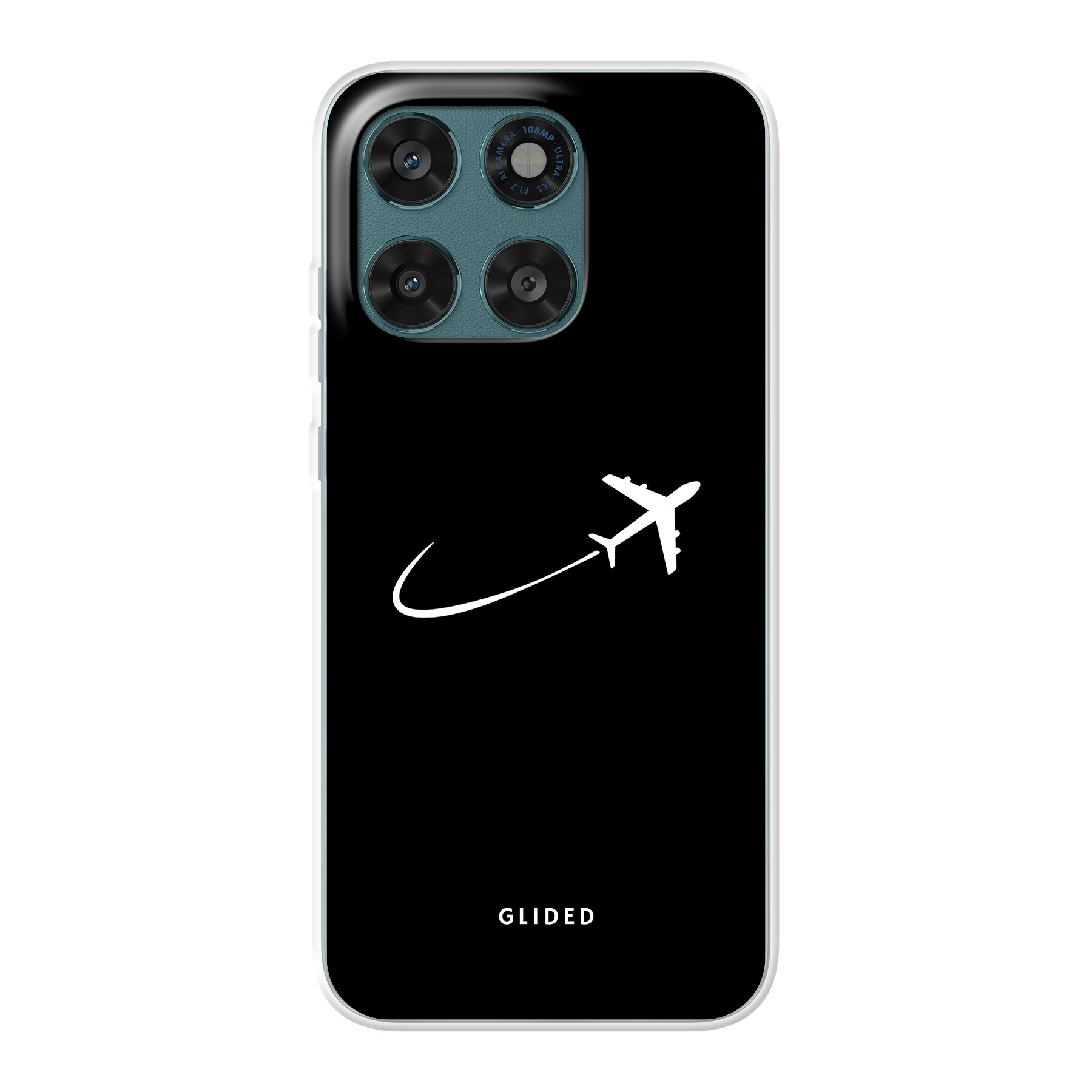 Takeoff - Motorola Moto G67 Handyhülle