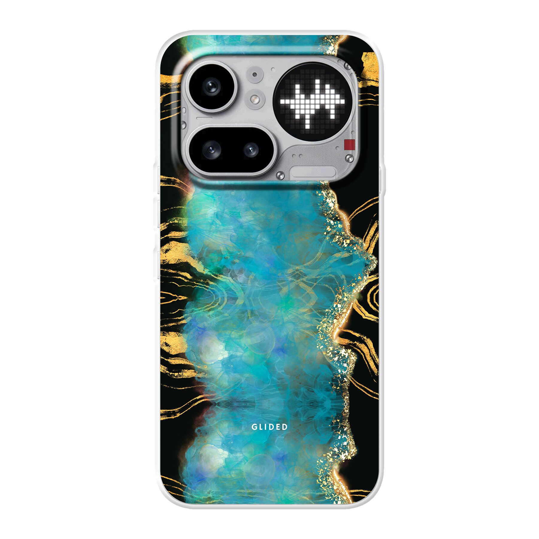 Waterly - Nothing Phone 4a Pro Handyhülle