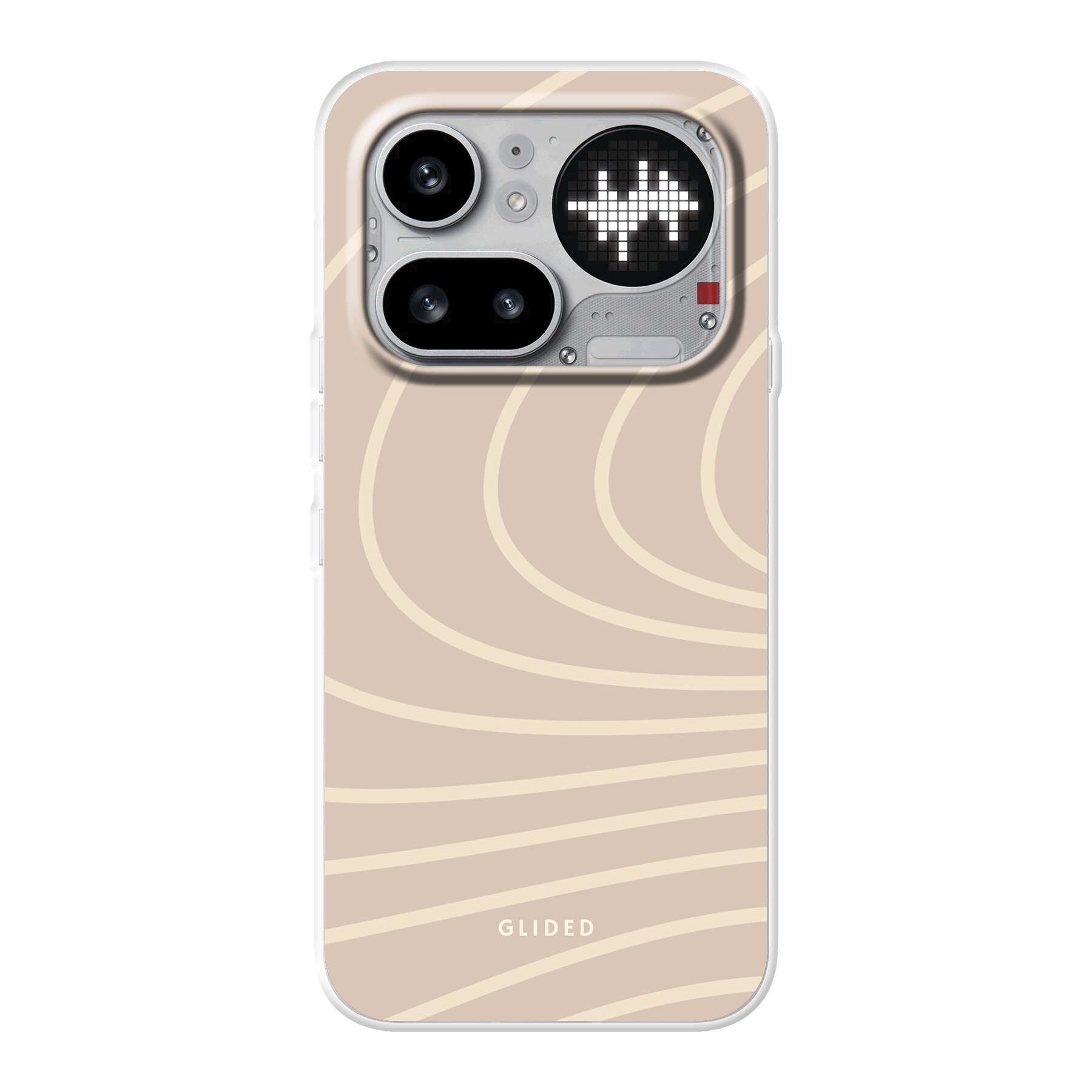 Celestia - Nothing Phone 4a Pro Handyhülle