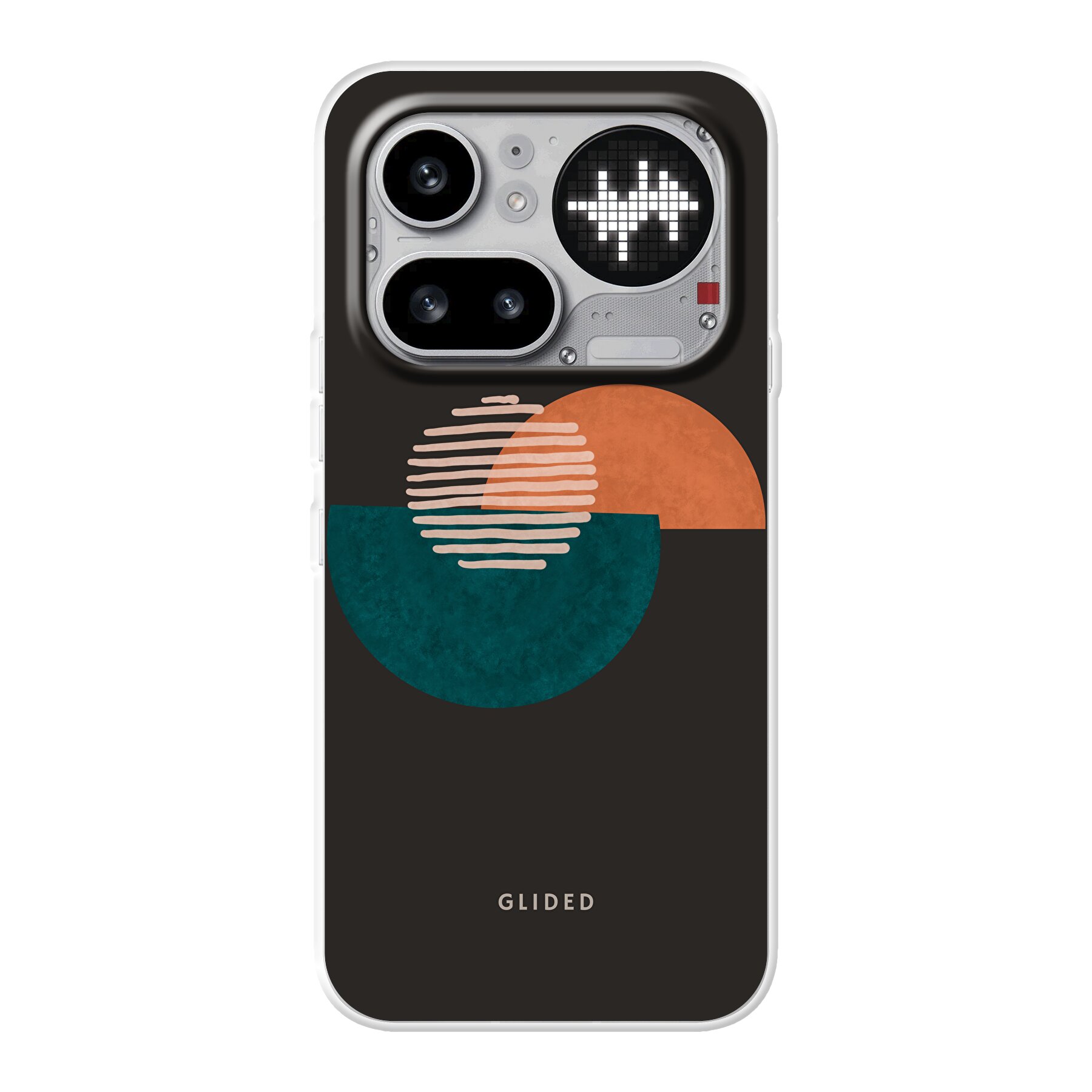 Crest - Nothing Phone 4a Pro Handyhülle