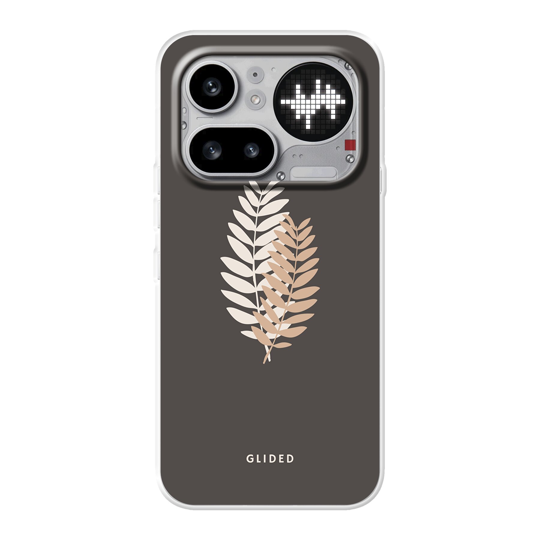 Florage - Nothing Phone 4a Pro Handyhülle