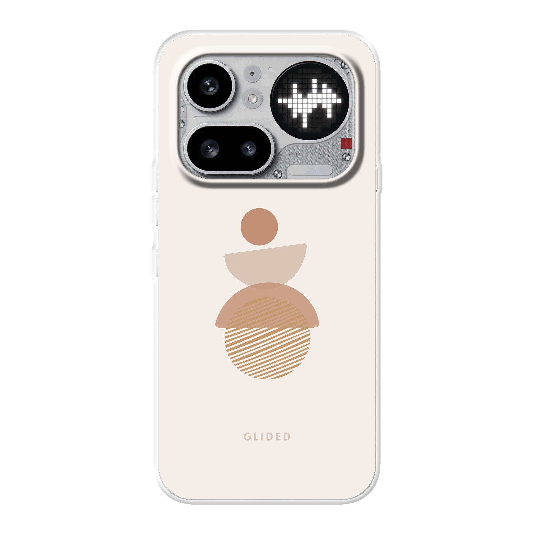 Solace - Nothing Phone 4a Pro Handyhülle