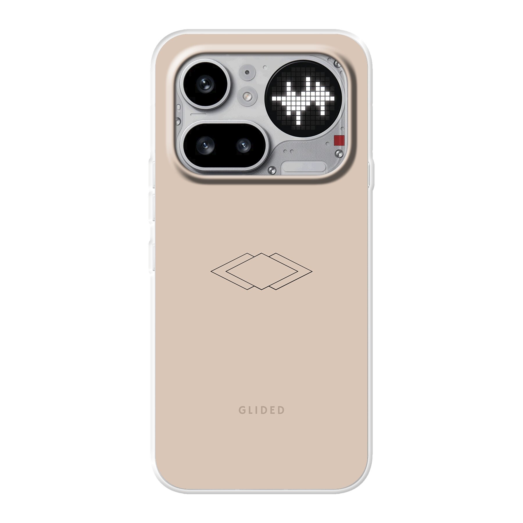 Symmetra - Nothing Phone 4a Pro Handyhülle