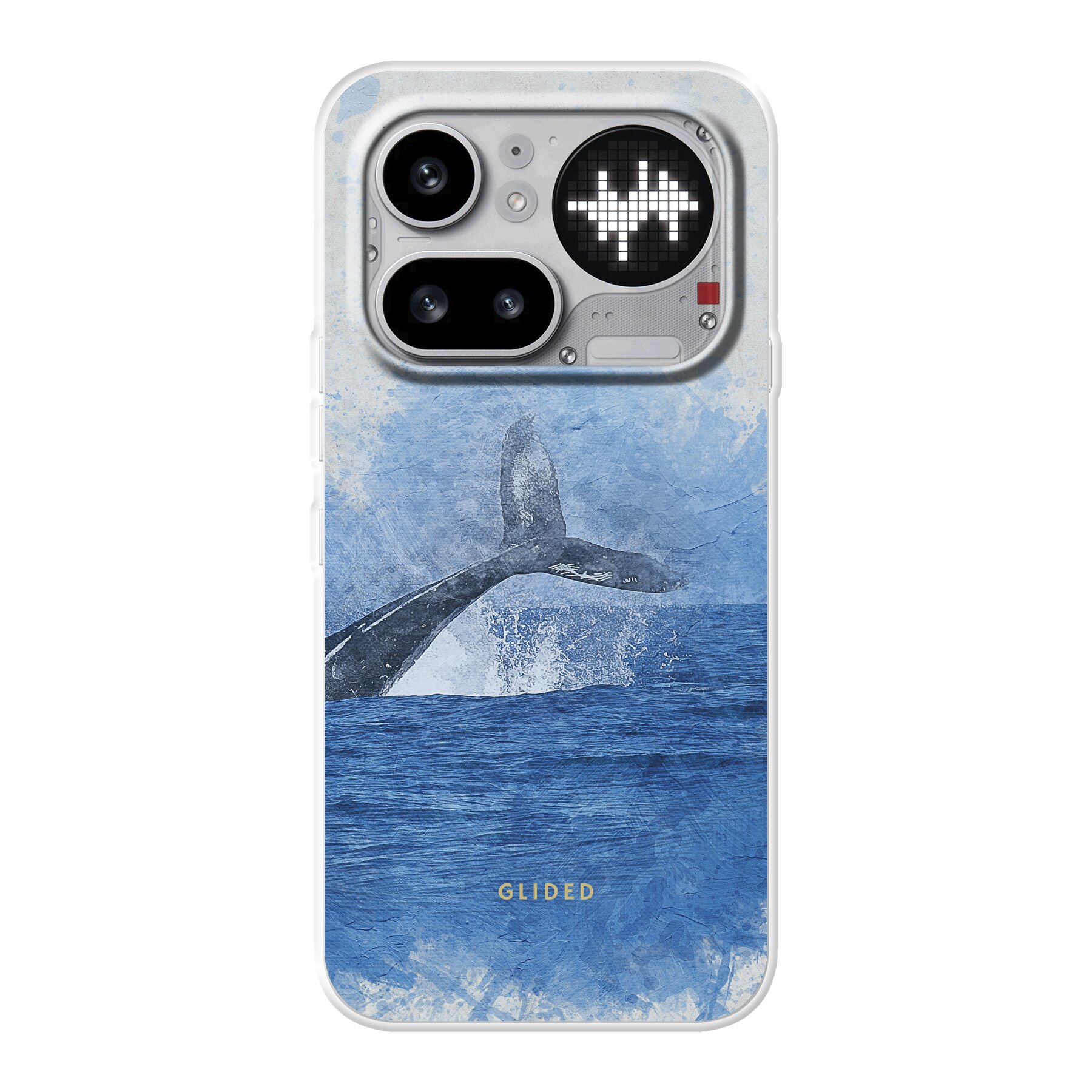 Oceanic - Nothing Phone 4a Pro Handyhülle