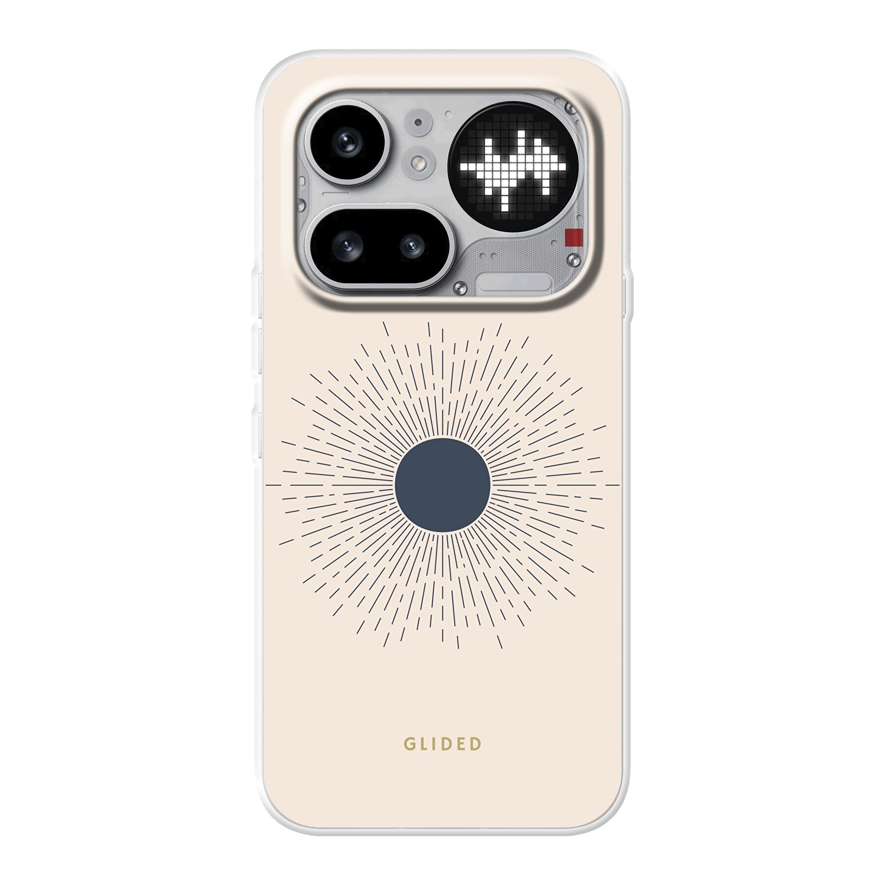 Sprinkle - Nothing Phone 4a Pro Handyhülle