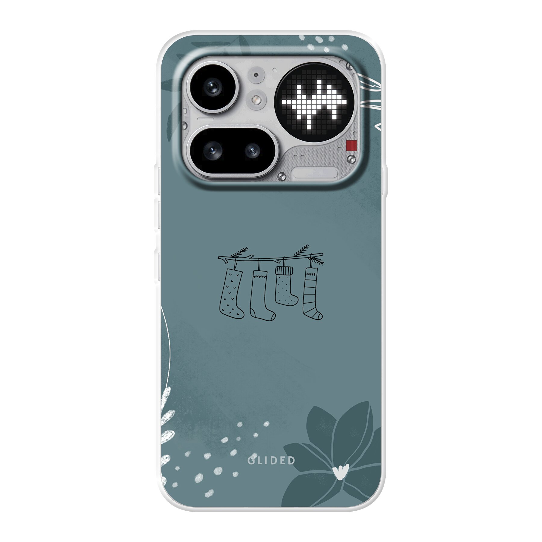Cozy - Nothing Phone 4a Pro Handyhülle