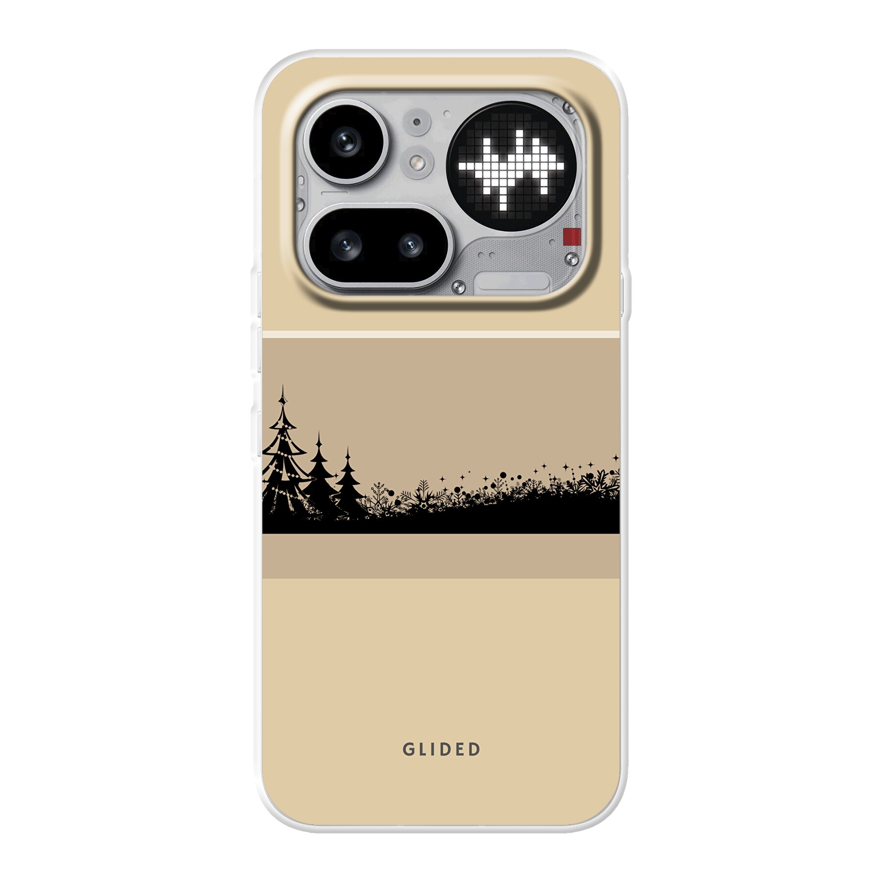 Wonderland - Nothing Phone 4a Pro Handyhülle