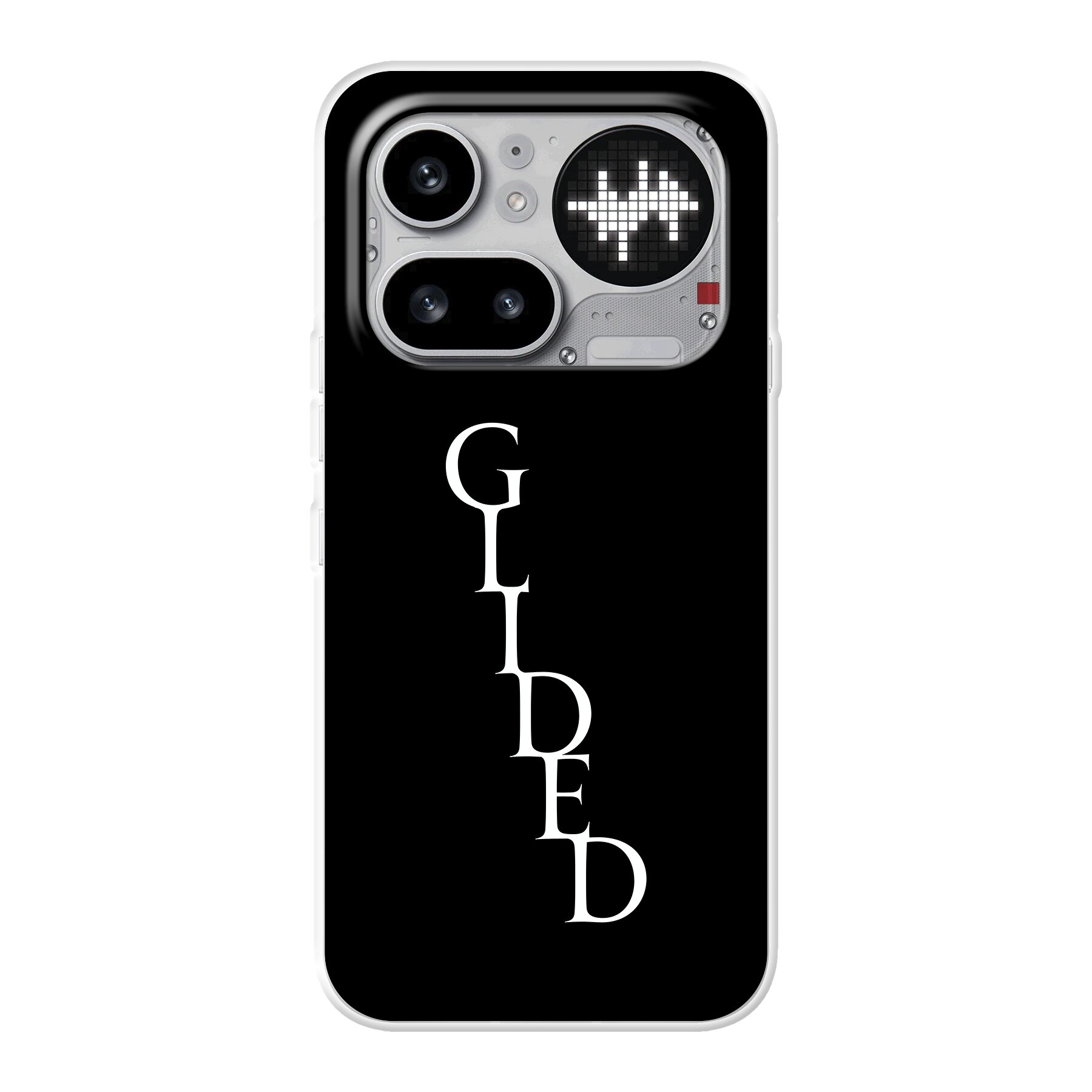 Premium Glided Exclusiv - Nothing Phone 4a Pro Handyhülle