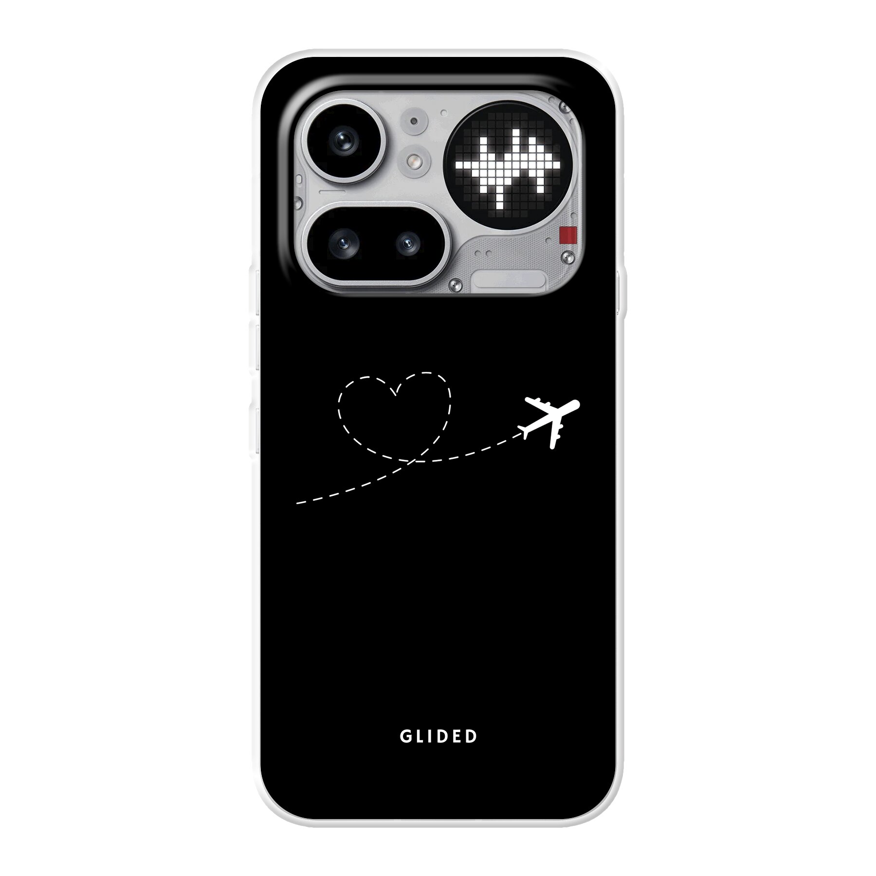 Flying Horizon - Nothing Phone 4a Pro Handyhülle