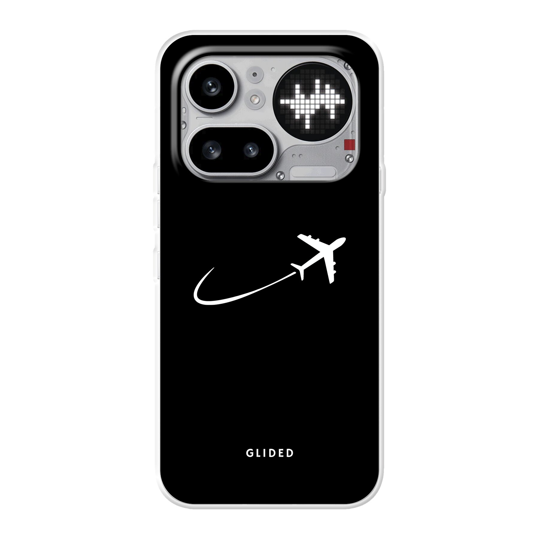 Takeoff - Nothing Phone 4a Pro Handyhülle
