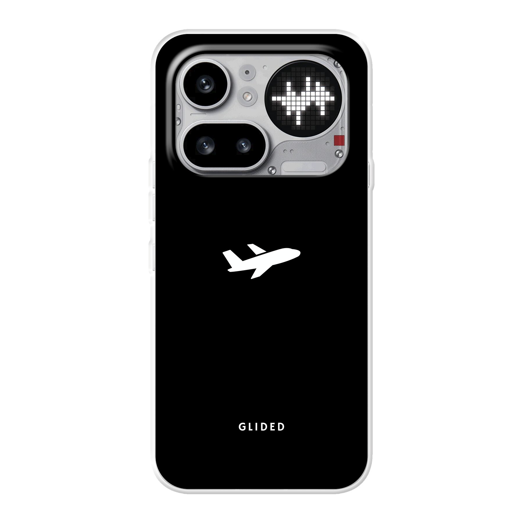 Fly Away - Nothing Phone 4a Pro Handyhülle