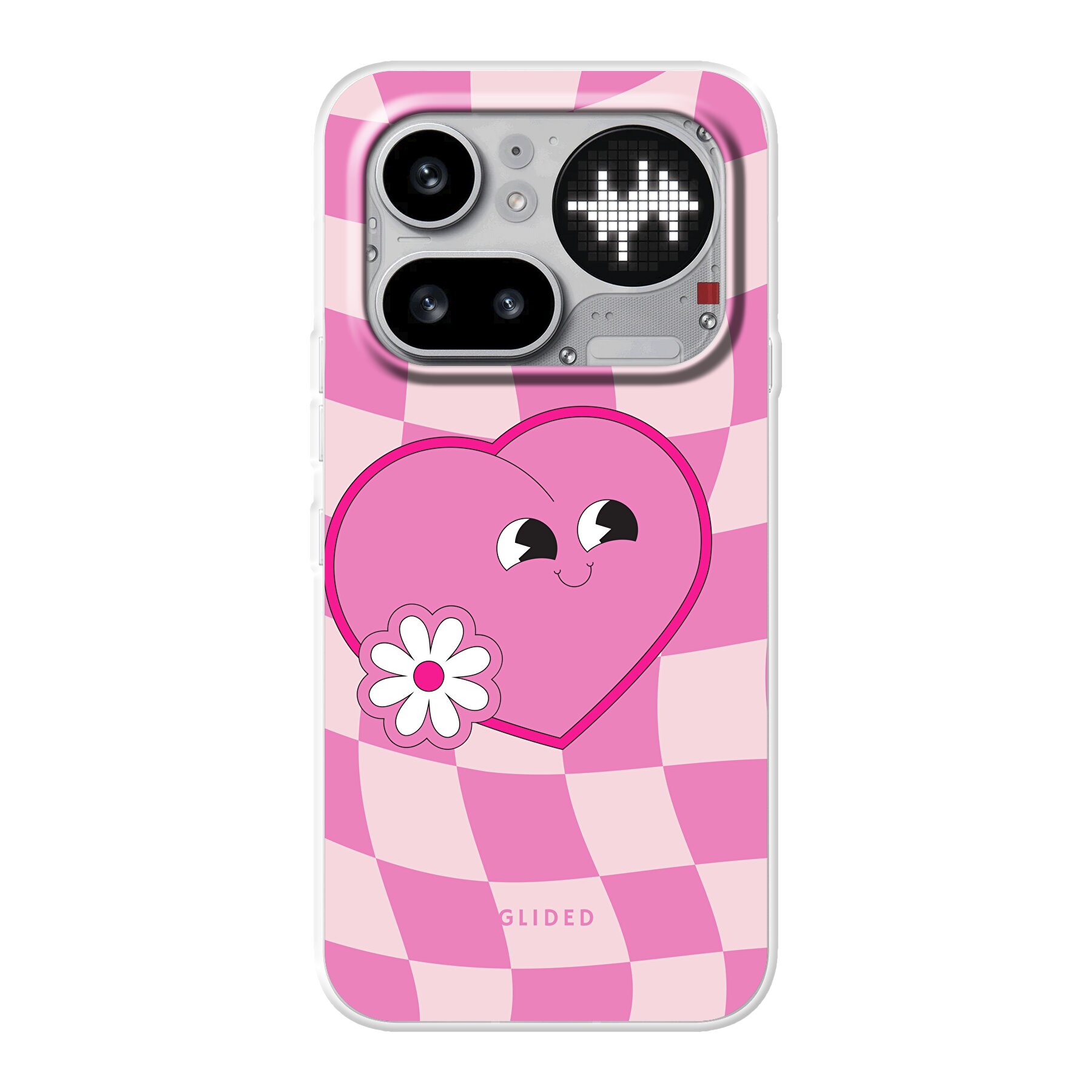 Sweet Love - Nothing Phone 4a Pro Handyhülle