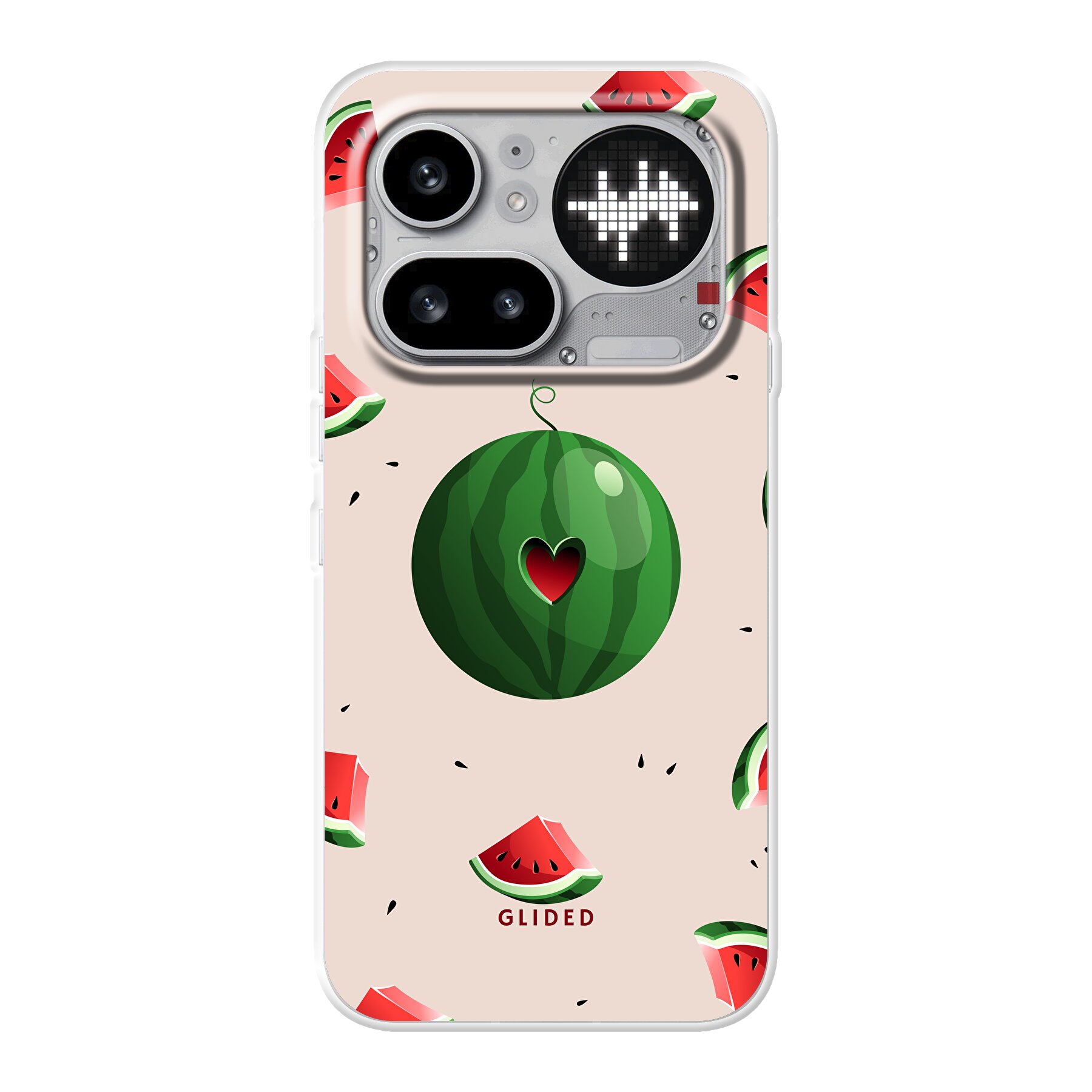 TastyLove - Nothing Phone 4a Pro Handyhülle