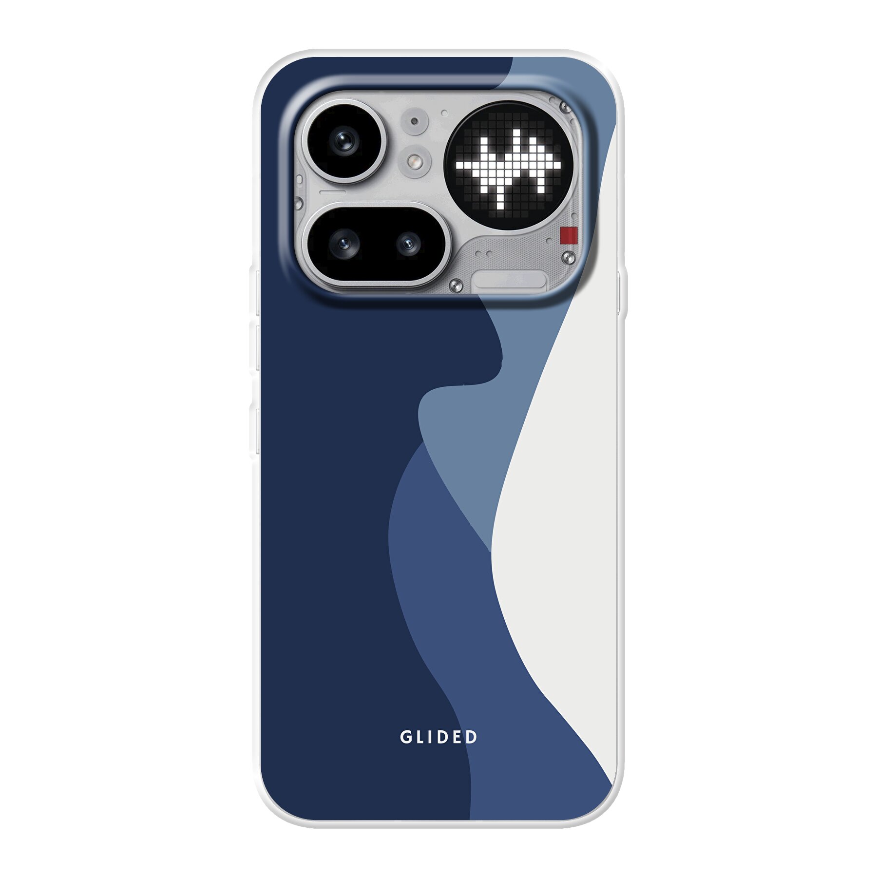 Wave Dream - Nothing Phone 4a Pro Handyhülle