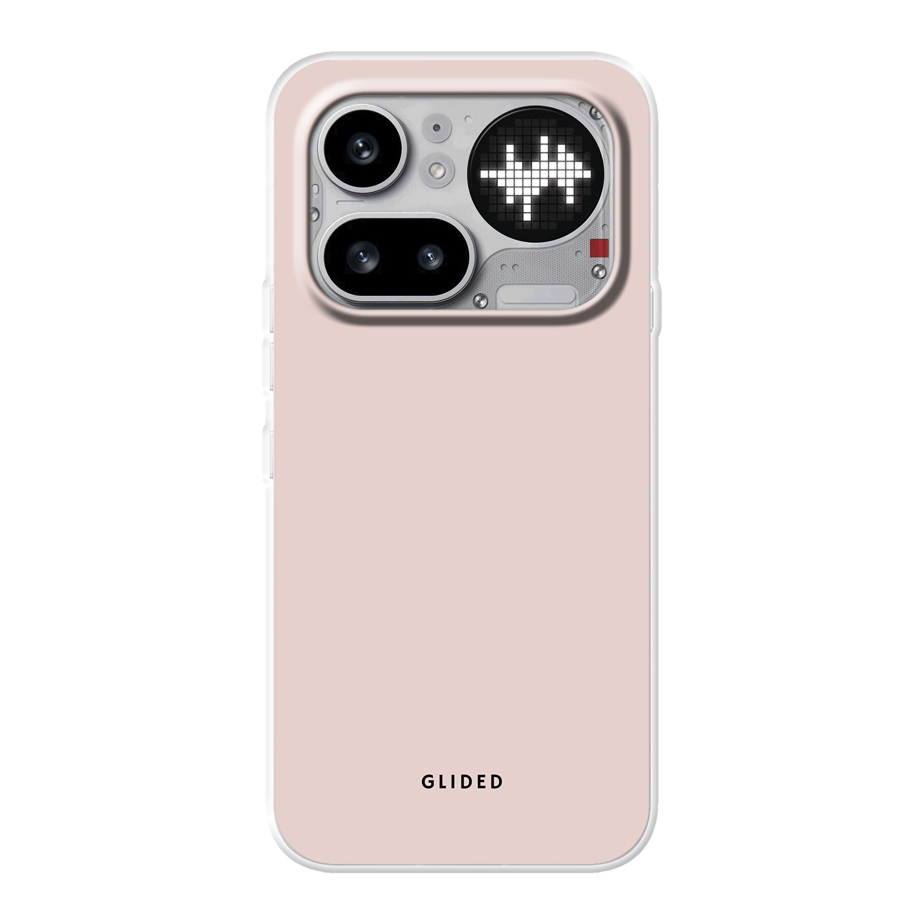 Pink Dream - Nothing Phone 4a Pro Handyhülle