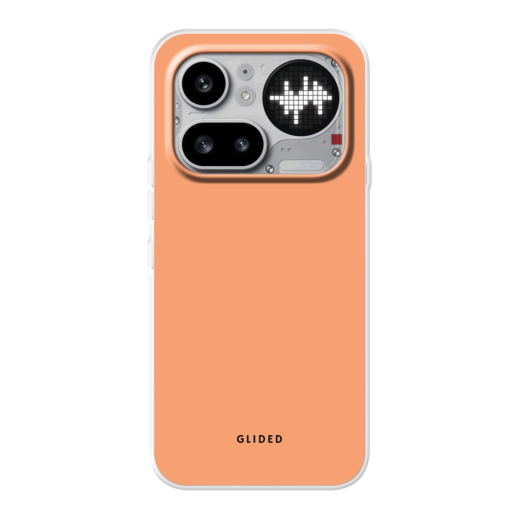 Mango Glow - Nothing Phone 4a Pro Handyhülle
