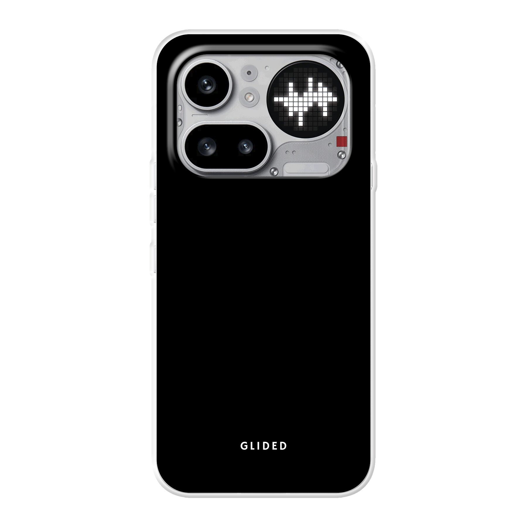 Midnight Chic - Nothing Phone 4a Pro Handyhülle