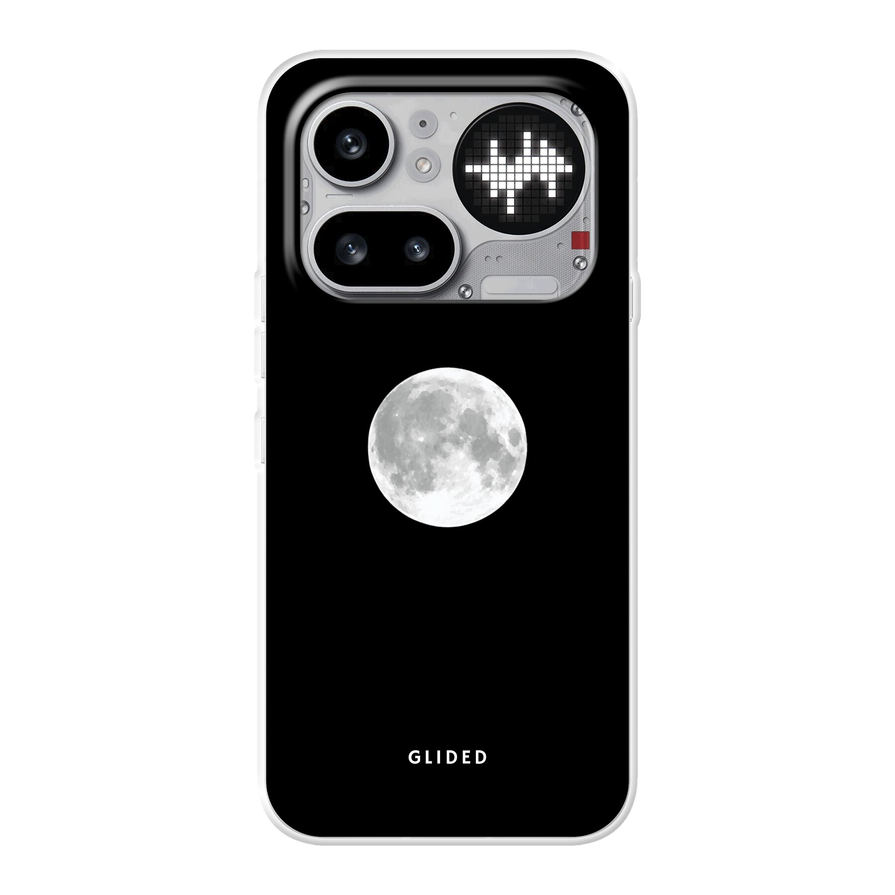 Epic Moon - Nothing Phone 4a Pro Handyhülle
