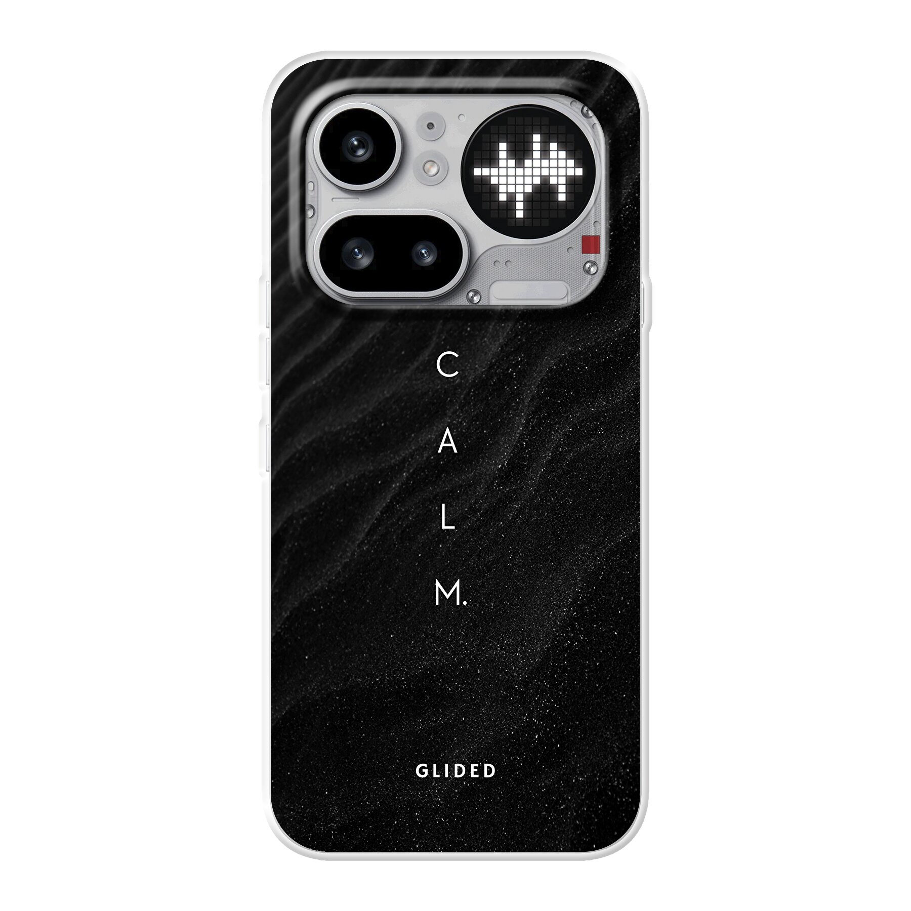 Calm - Nothing Phone 4a Pro Handyhülle