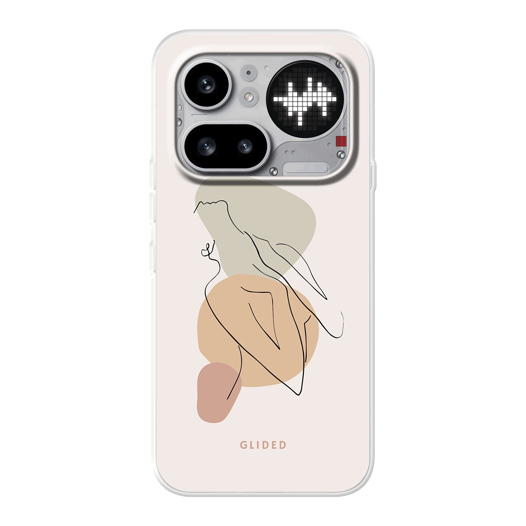 Woman Power - Nothing Phone 4a Pro Handyhülle
