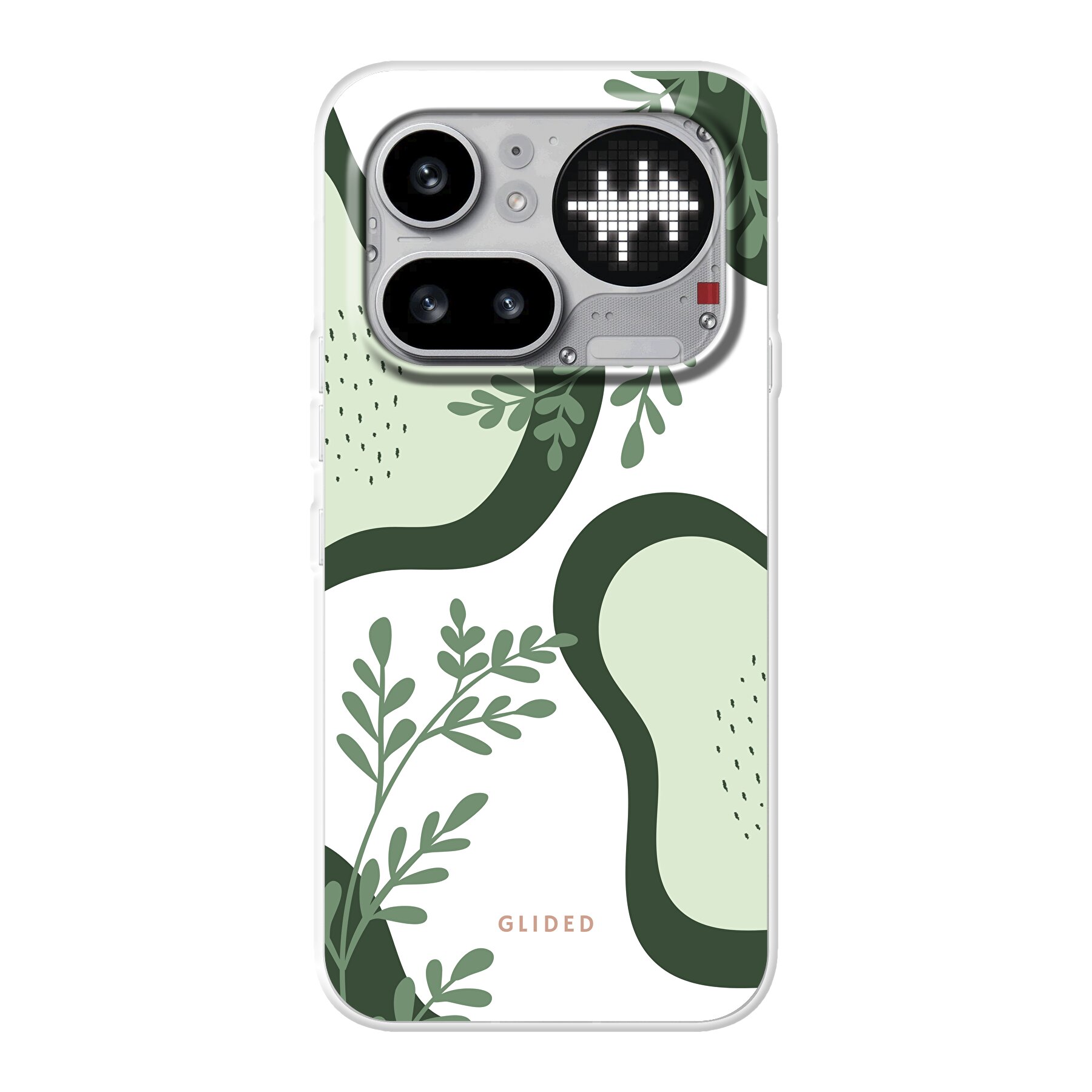 Avocado - Nothing Phone 4a Pro Handyhülle