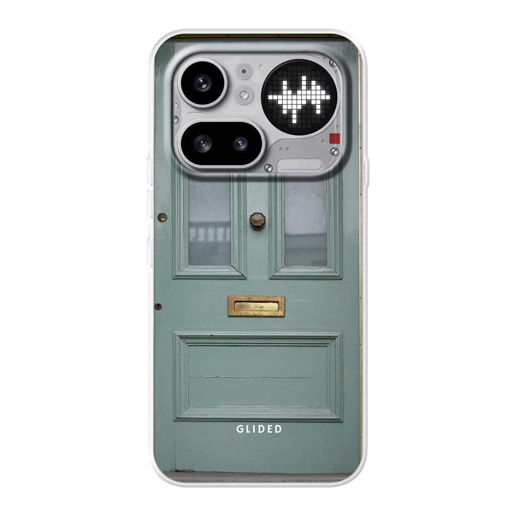 Doorway Dream - Nothing Phone 4a Pro Handyhülle