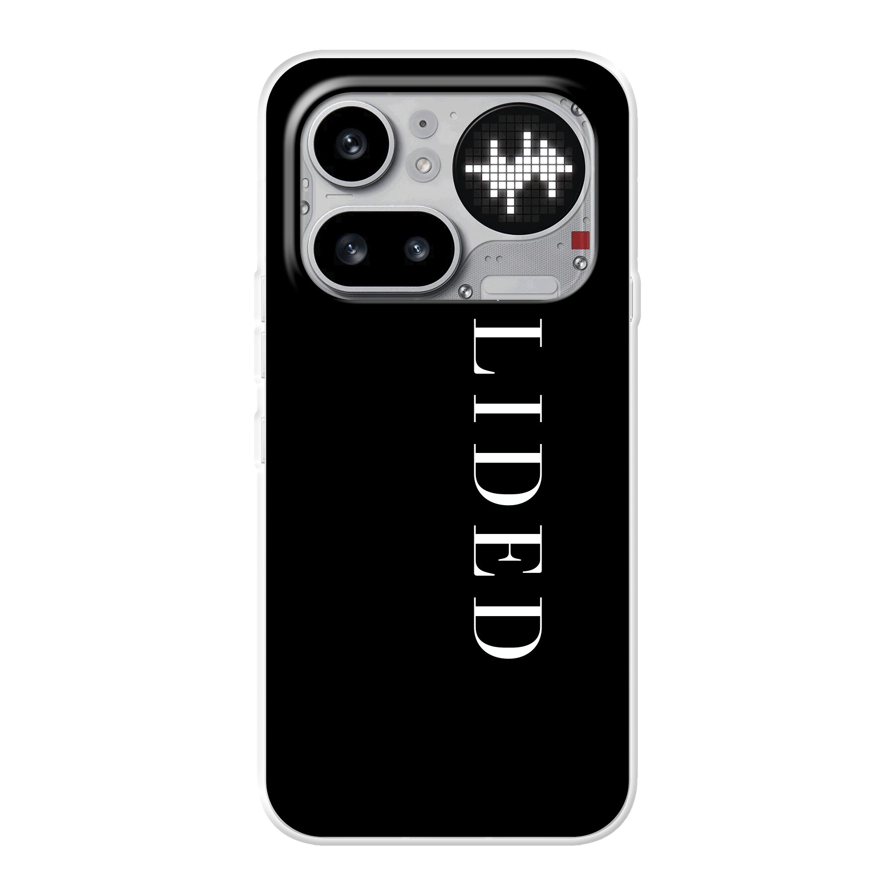 Premium Glided Exclusive - Nothing Phone 4a Pro Handyhülle