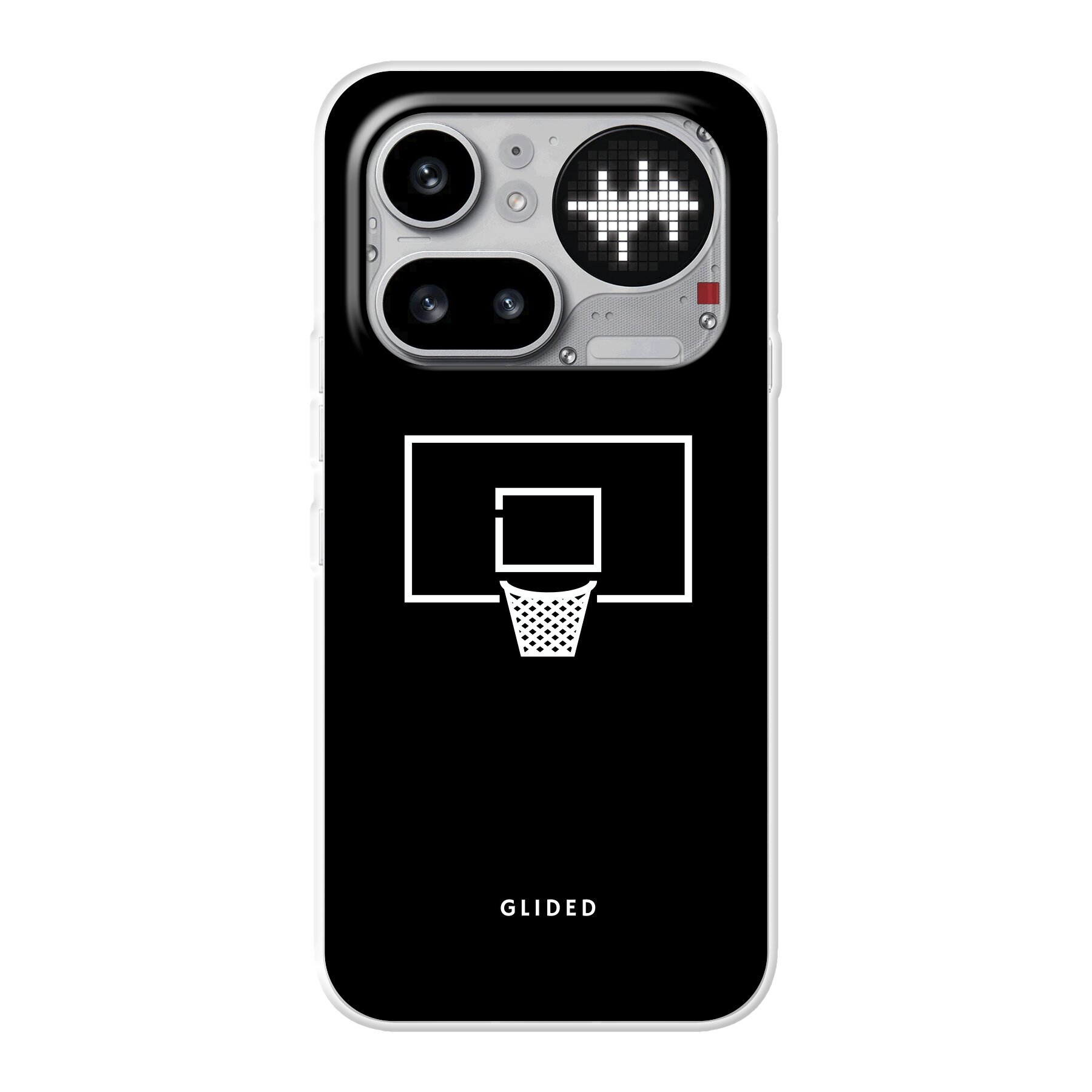 Basketball Fun - Nothing Phone 4a Pro Handyhülle