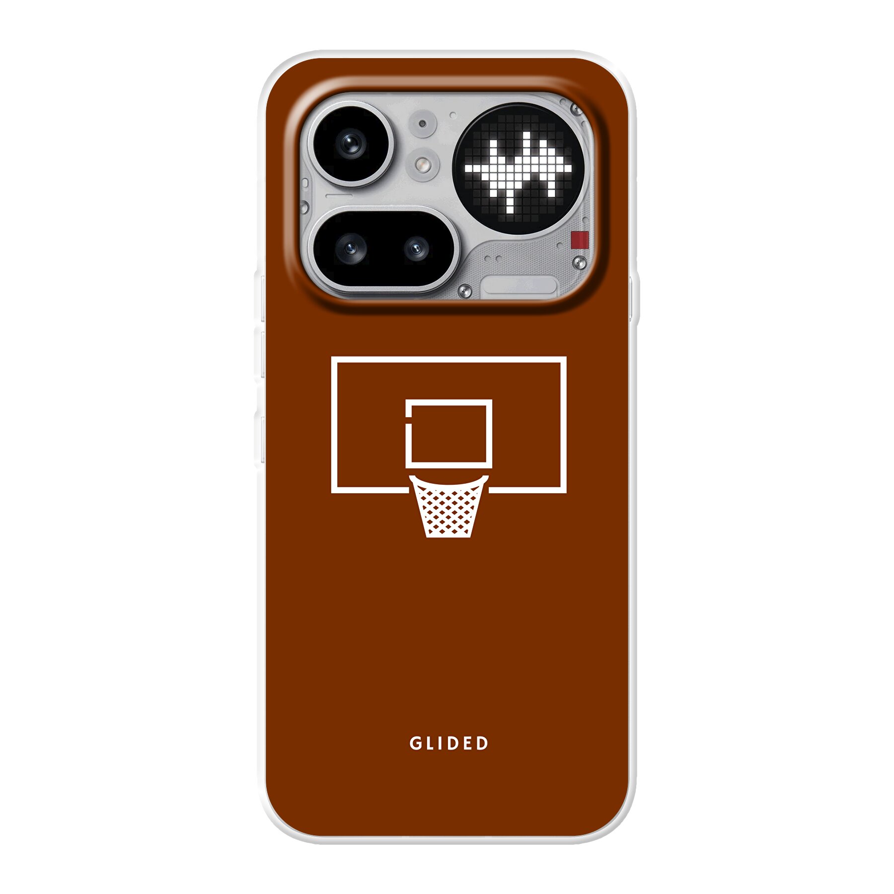 Basket Blaze - Nothing Phone 4a Pro Handyhülle