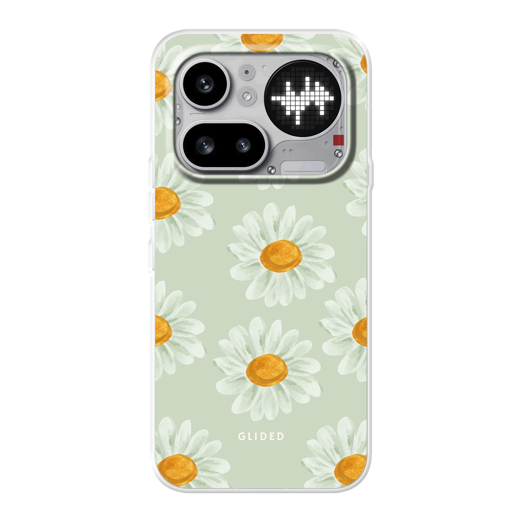 Daisy - Nothing Phone 4a Pro Handyhülle