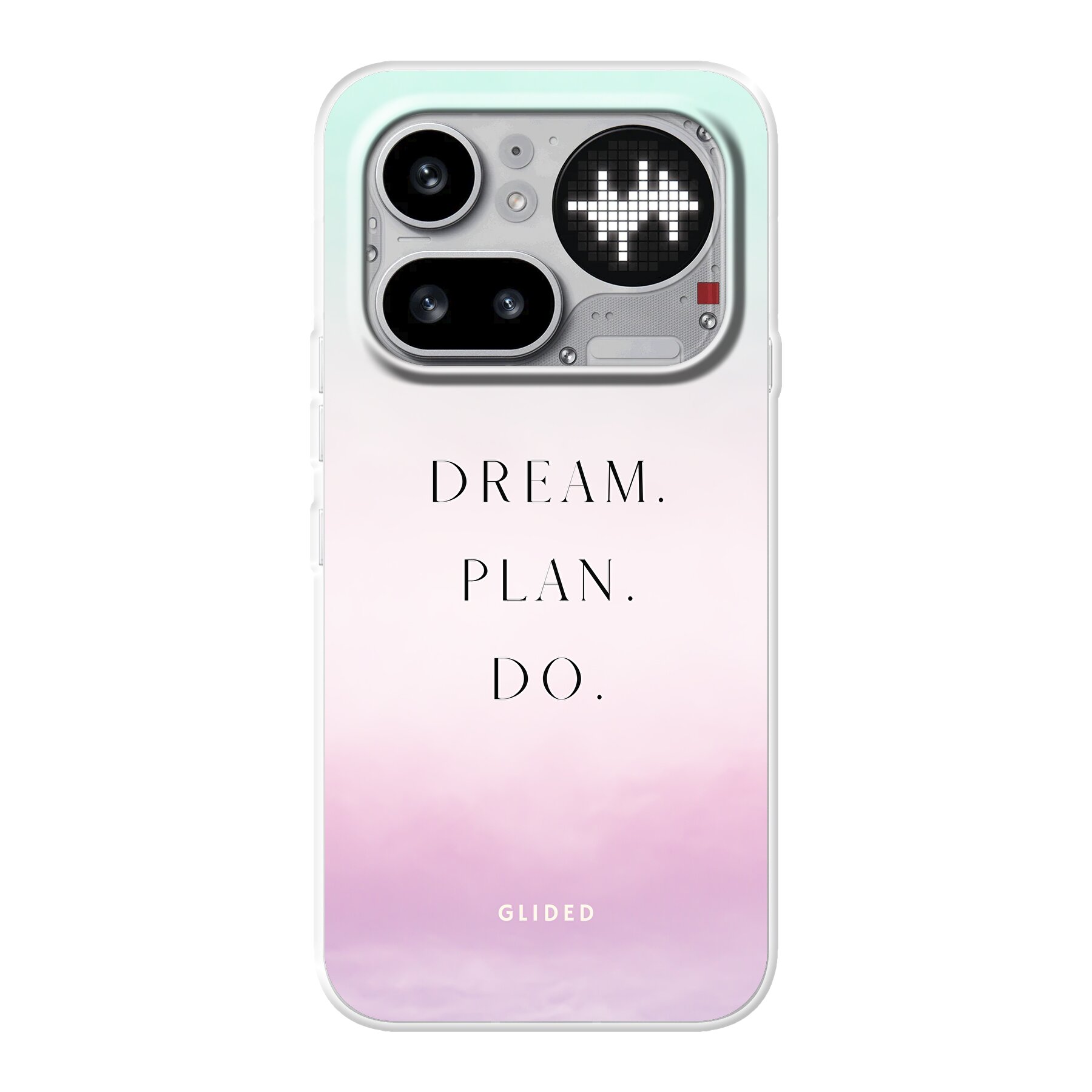Dream - Nothing Phone 4a Pro Handyhülle