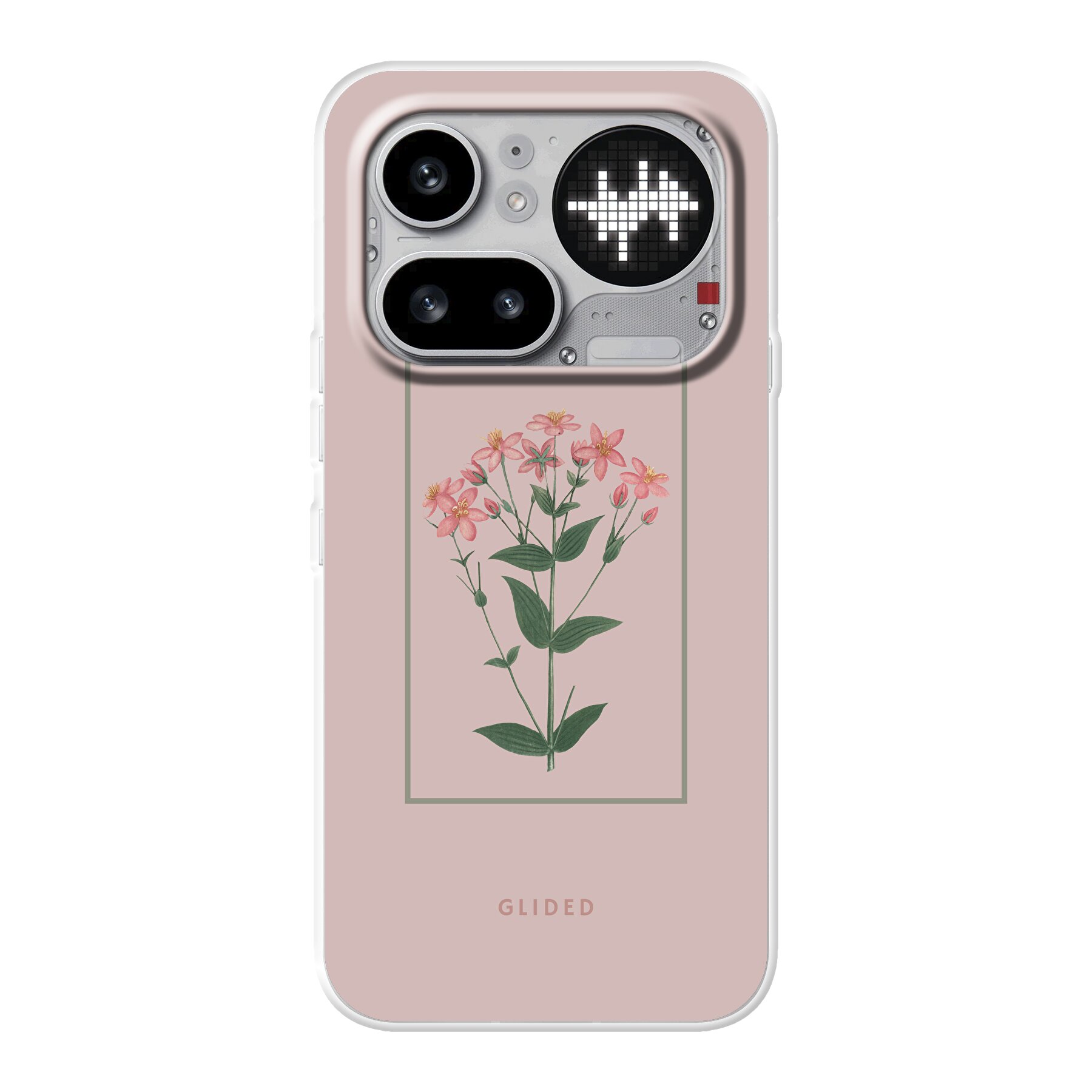 Blossy - Nothing Phone 4a Pro Handyhülle