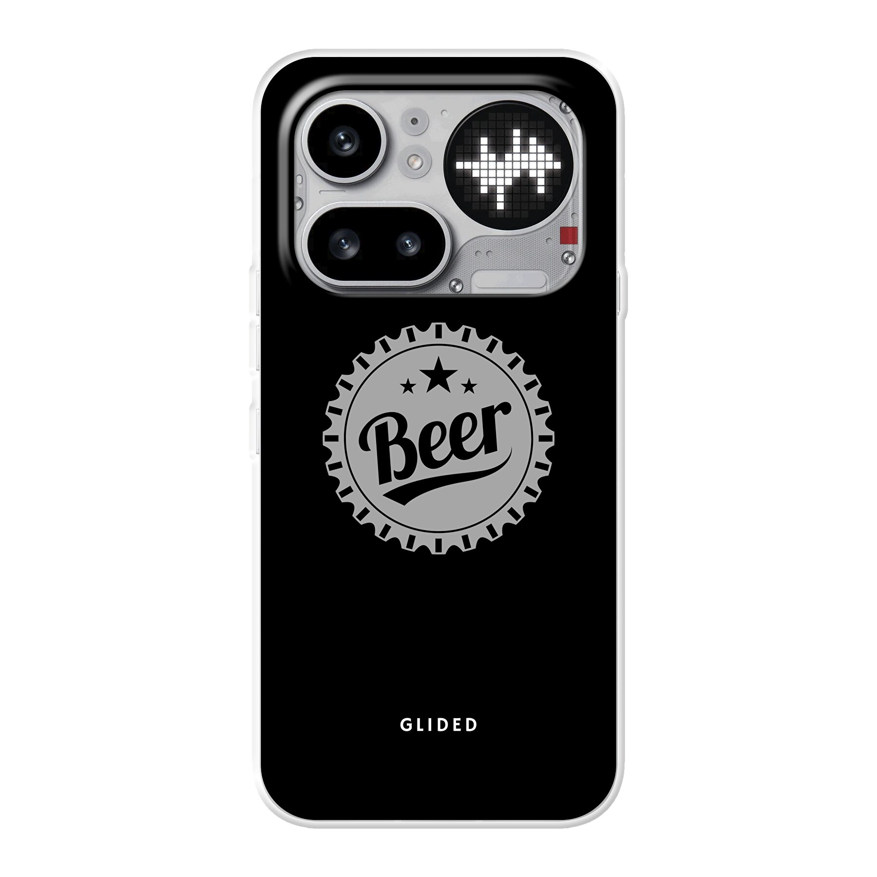 Cheers - Nothing Phone 4a Pro Handyhülle