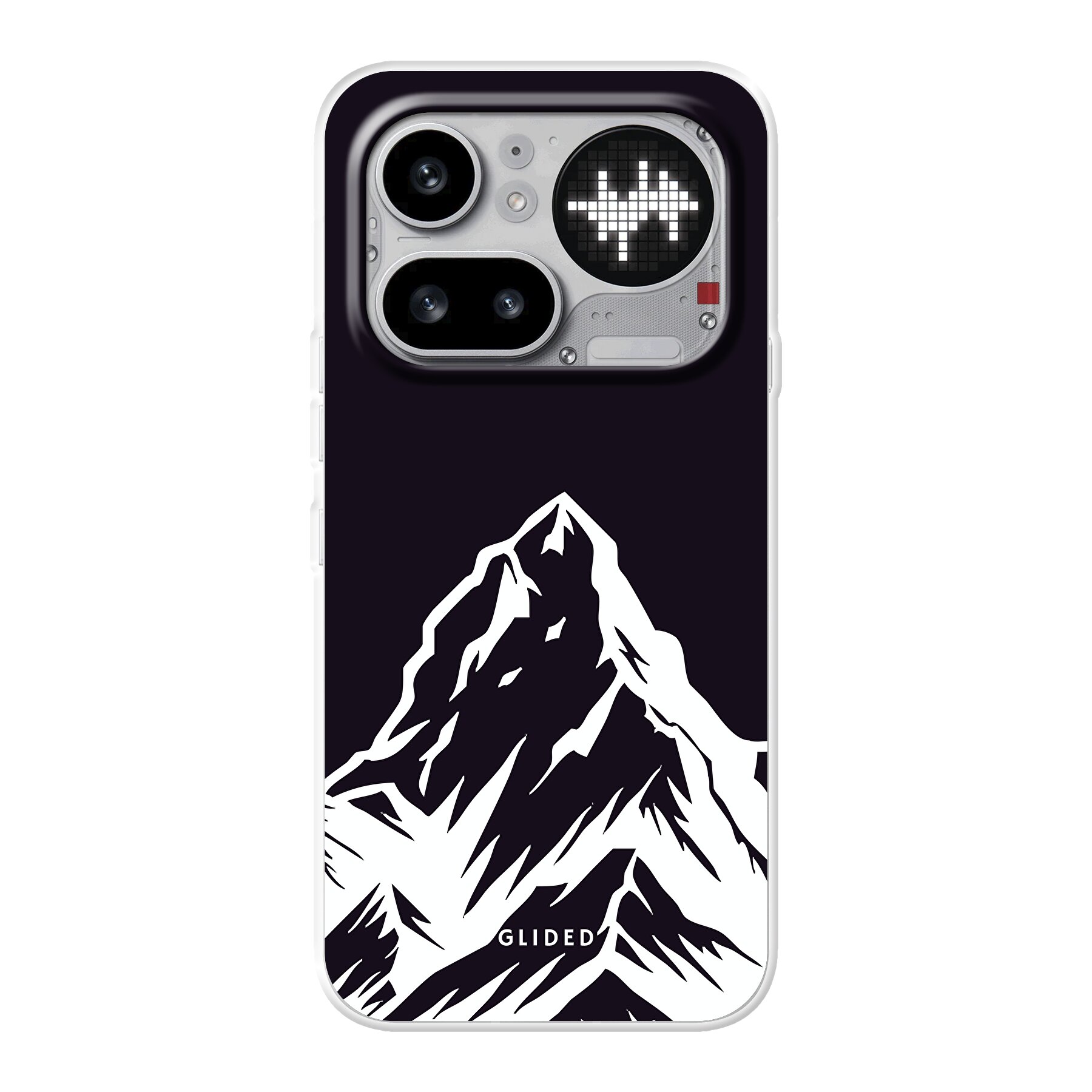 Alpine Adventure - Nothing Phone 4a Pro Handyhülle