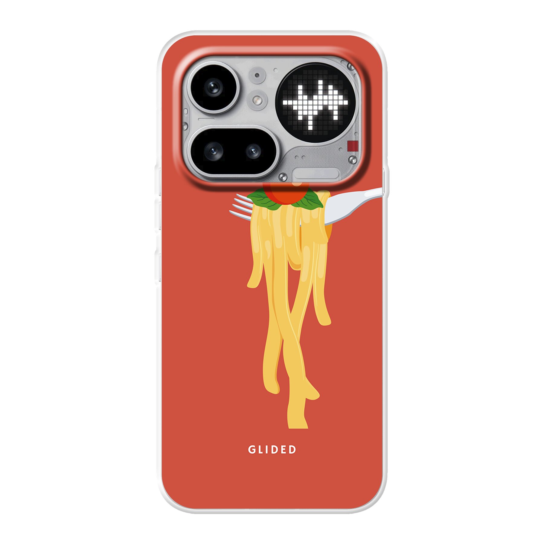 Pasta Paradise - Nothing Phone 4a Pro Handyhülle