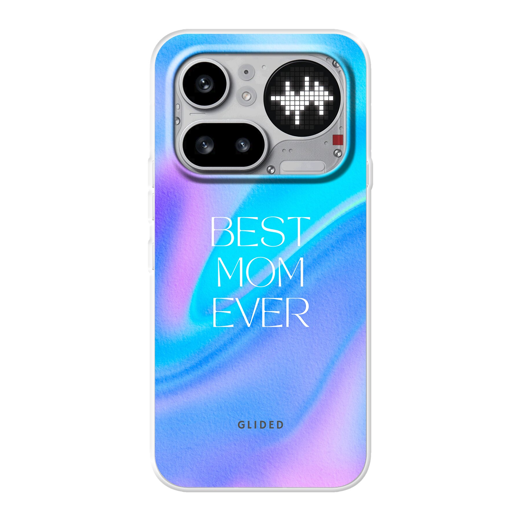 Best Mom - Nothing Phone 4a Pro Handyhülle