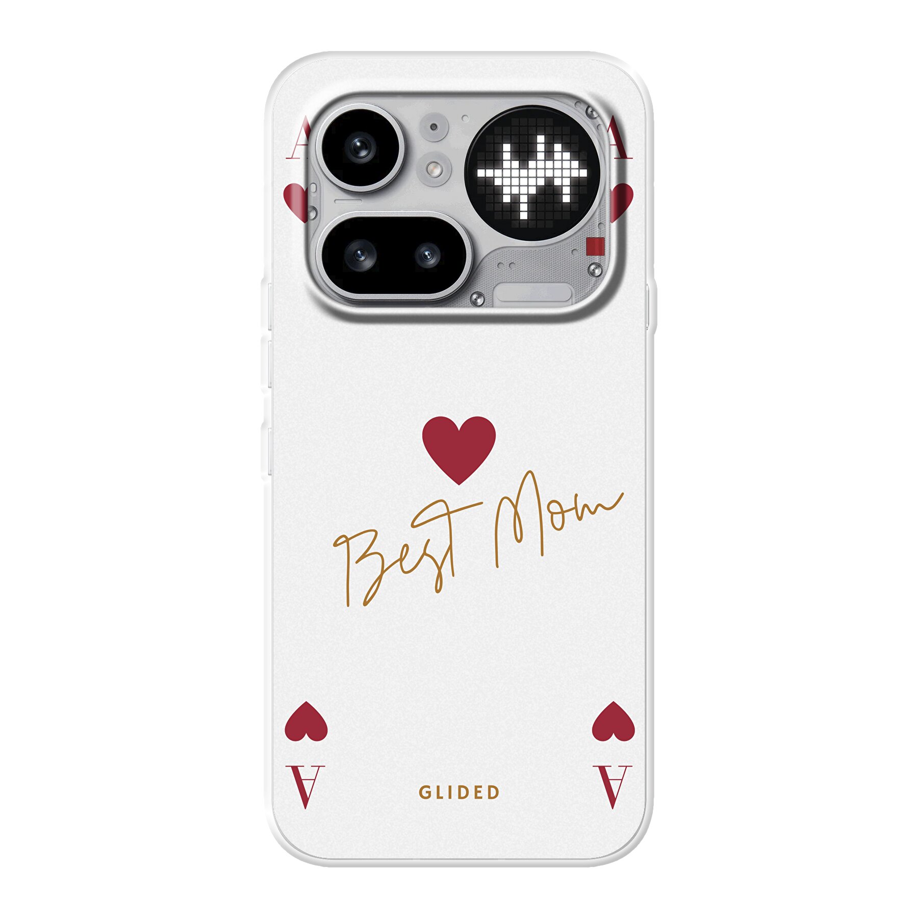 Mom's Game - Nothing Phone 4a Pro Handyhülle