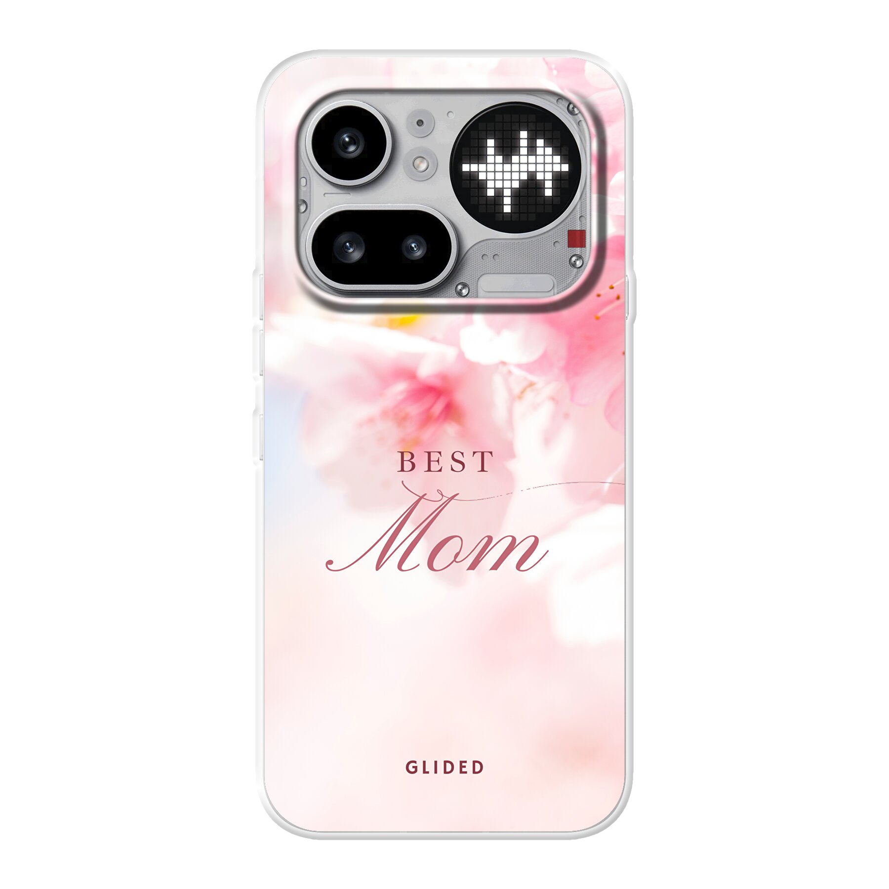 Flower Power - Nothing Phone 4a Pro Handyhülle